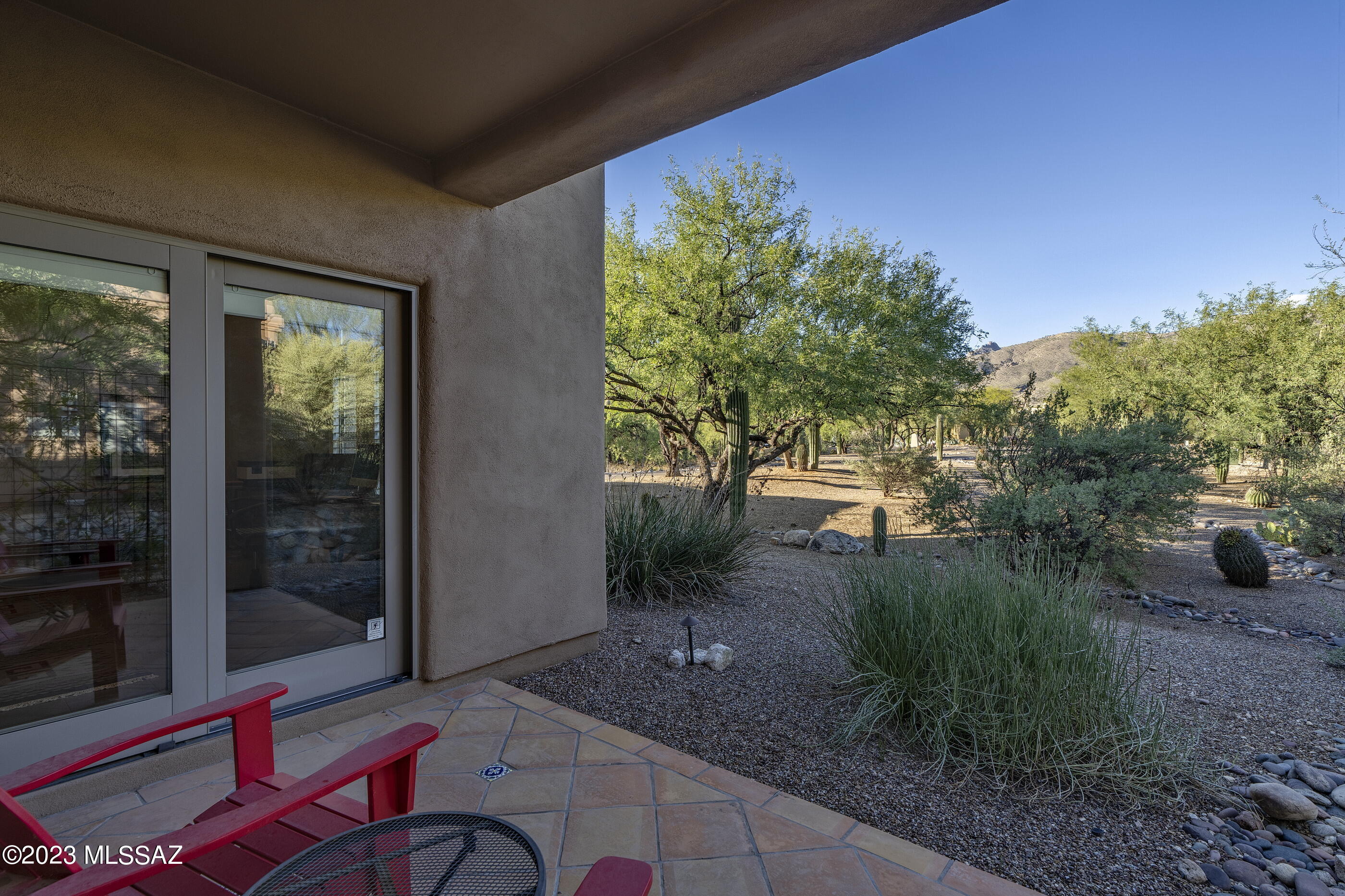 Snyder Canyon Estates (1-20) - Residential