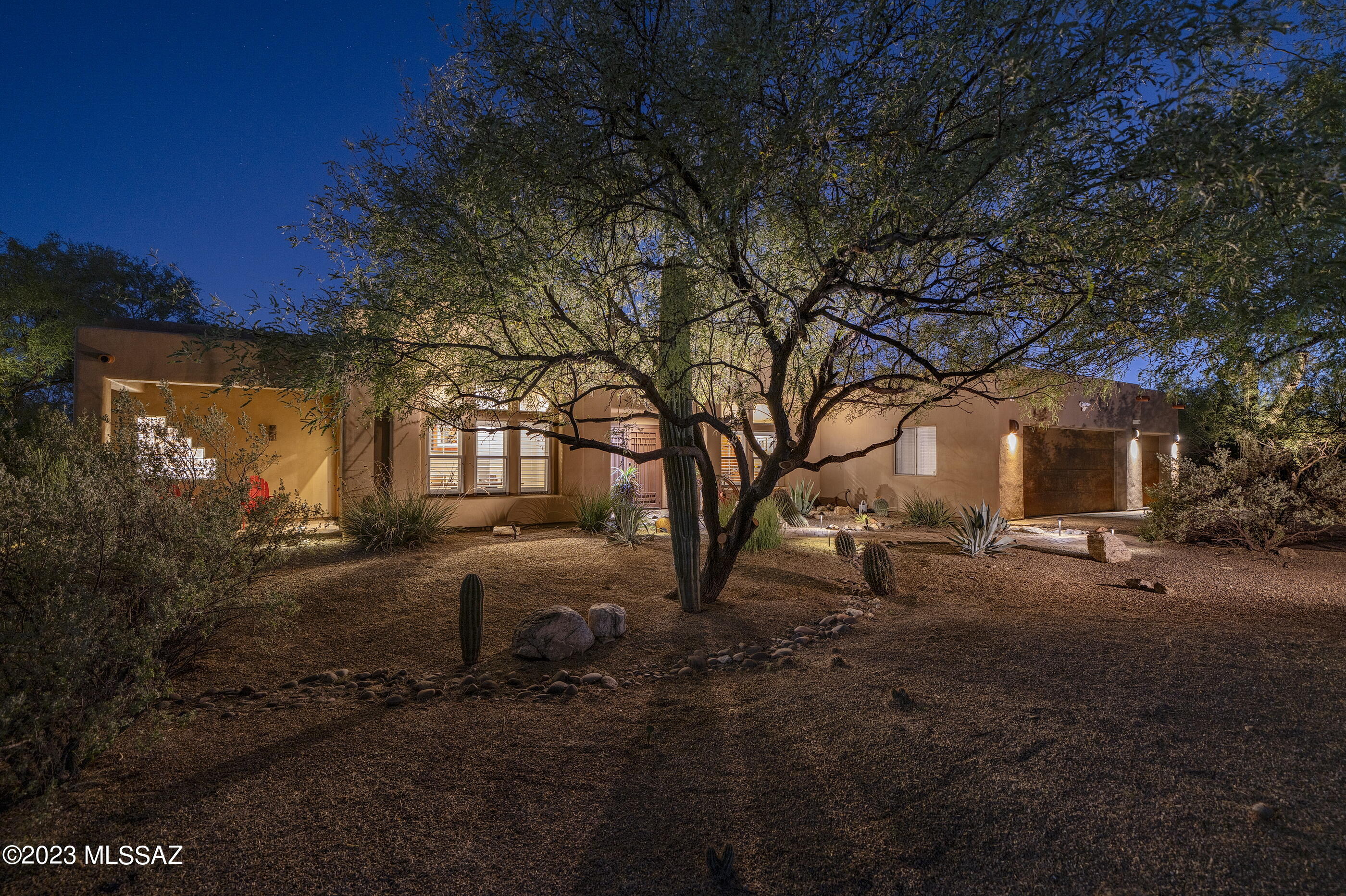 Snyder Canyon Estates (1-20) - Residential