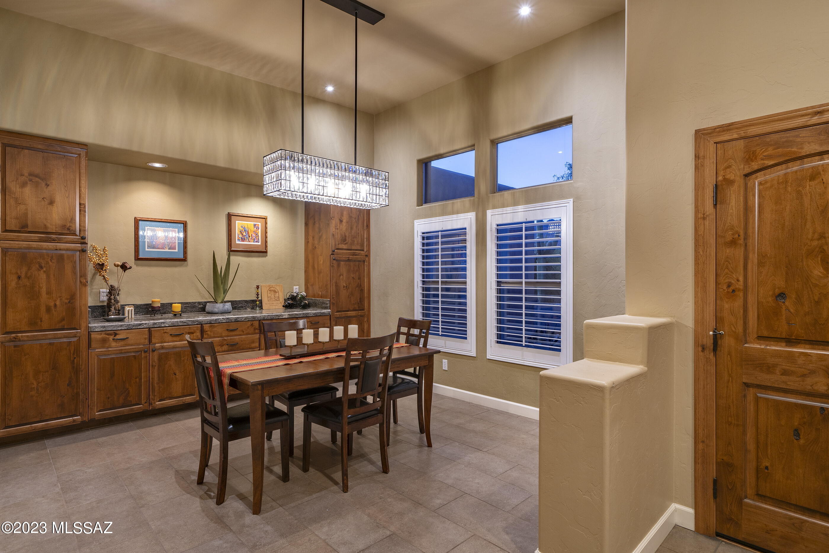 Snyder Canyon Estates (1-20) - Residential
