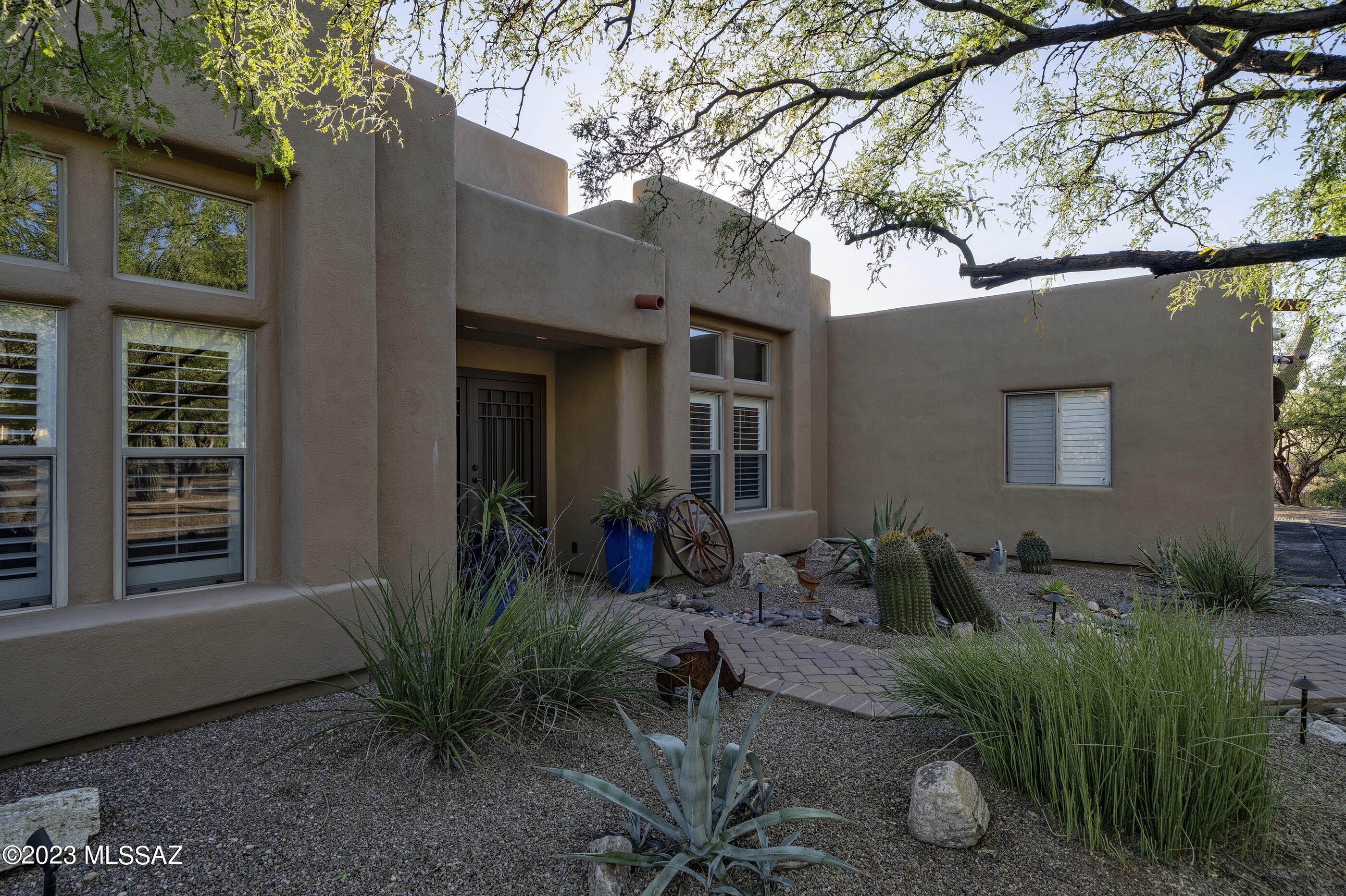 Snyder Canyon Estates (1-20) - Residential