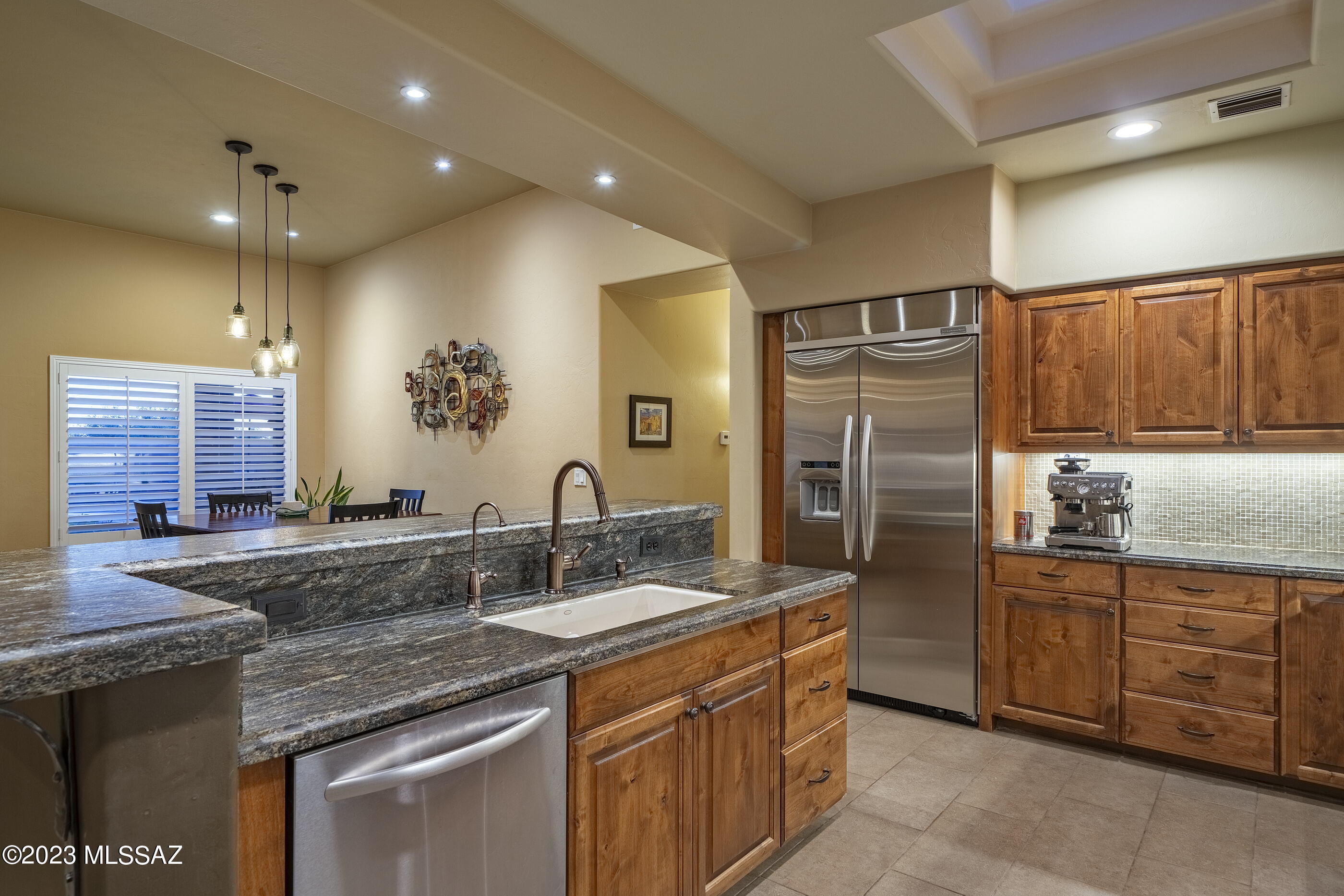 Snyder Canyon Estates (1-20) - Residential