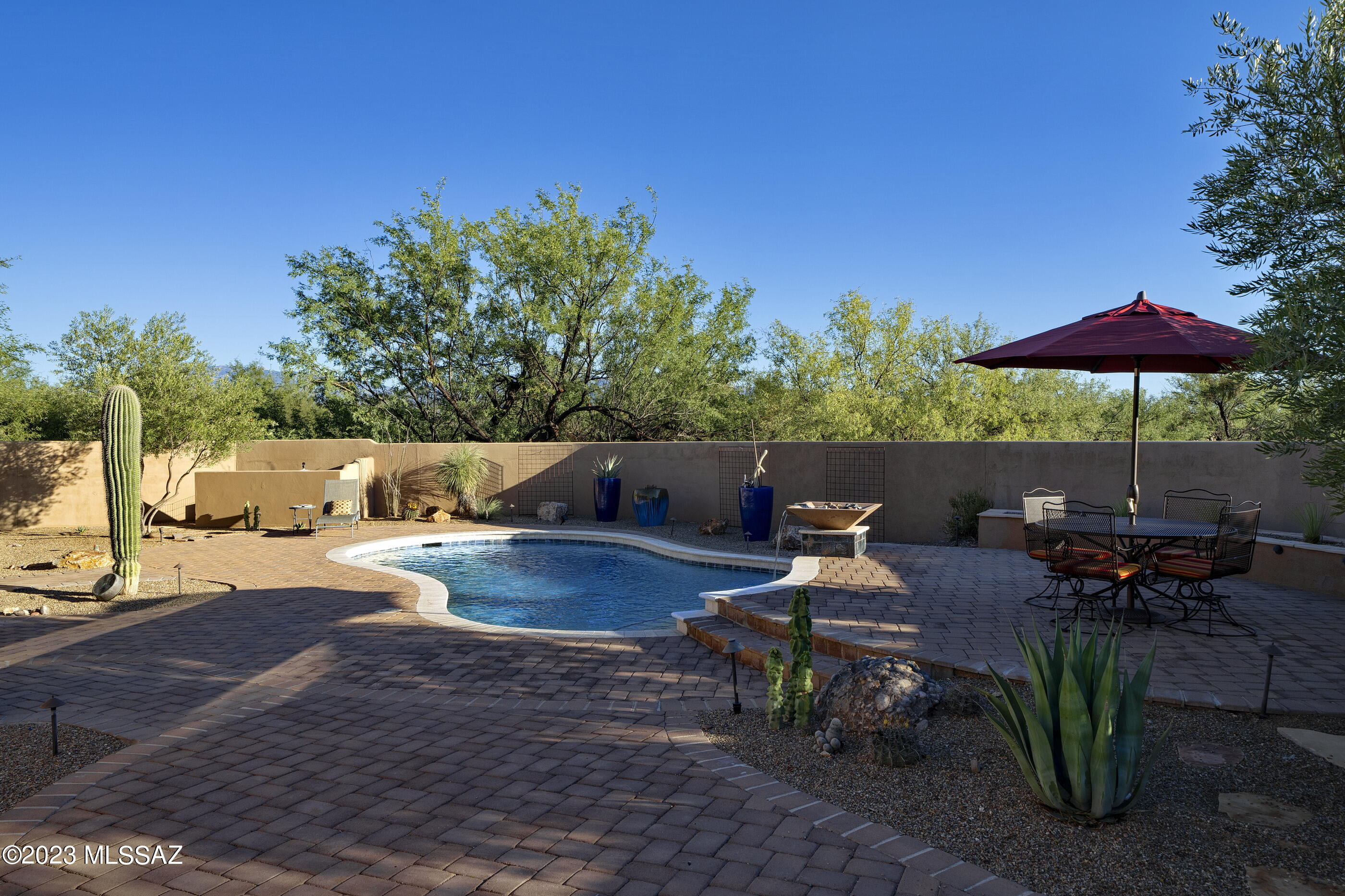 Snyder Canyon Estates (1-20) - Residential