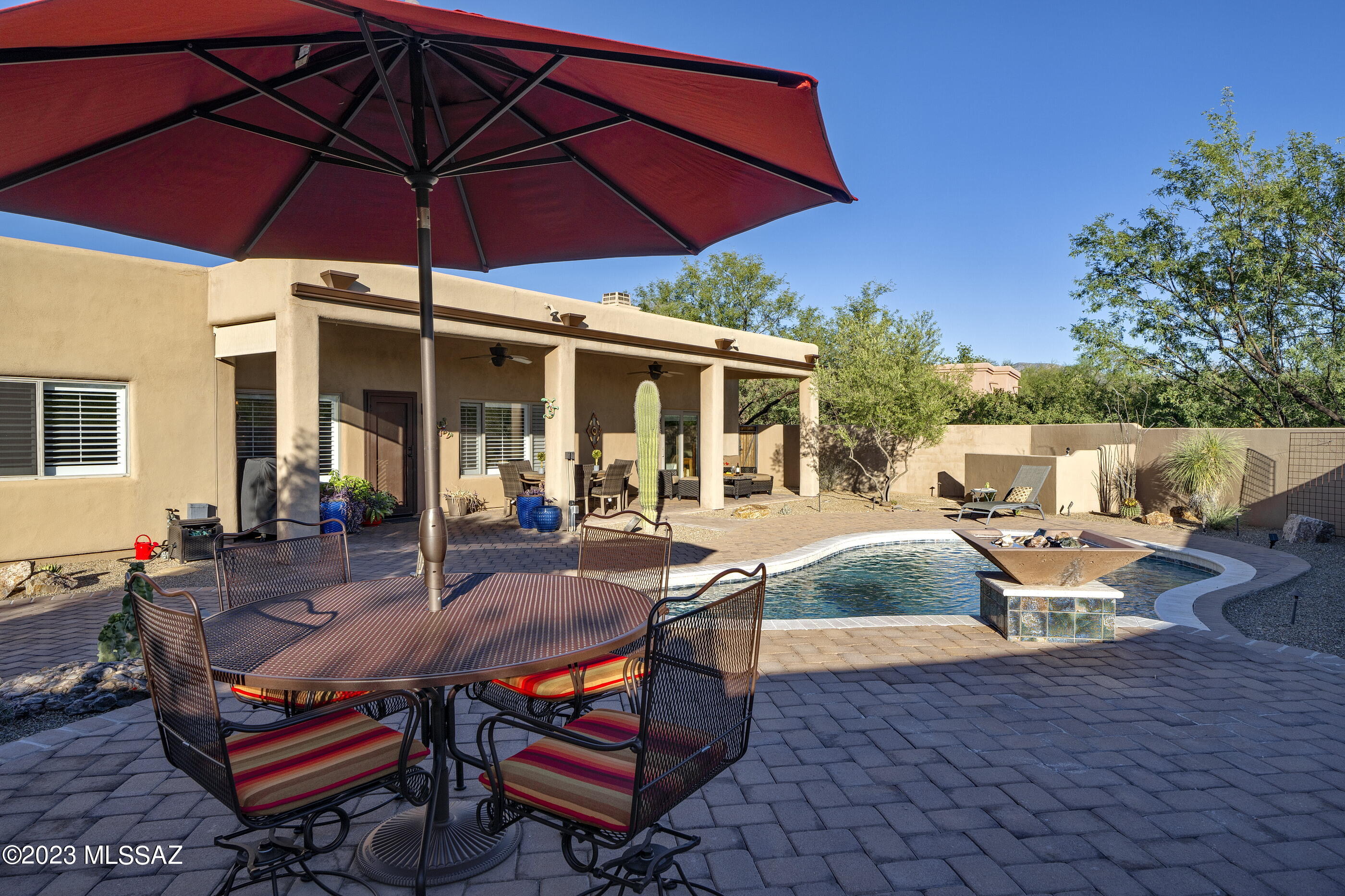 Snyder Canyon Estates (1-20) - Residential