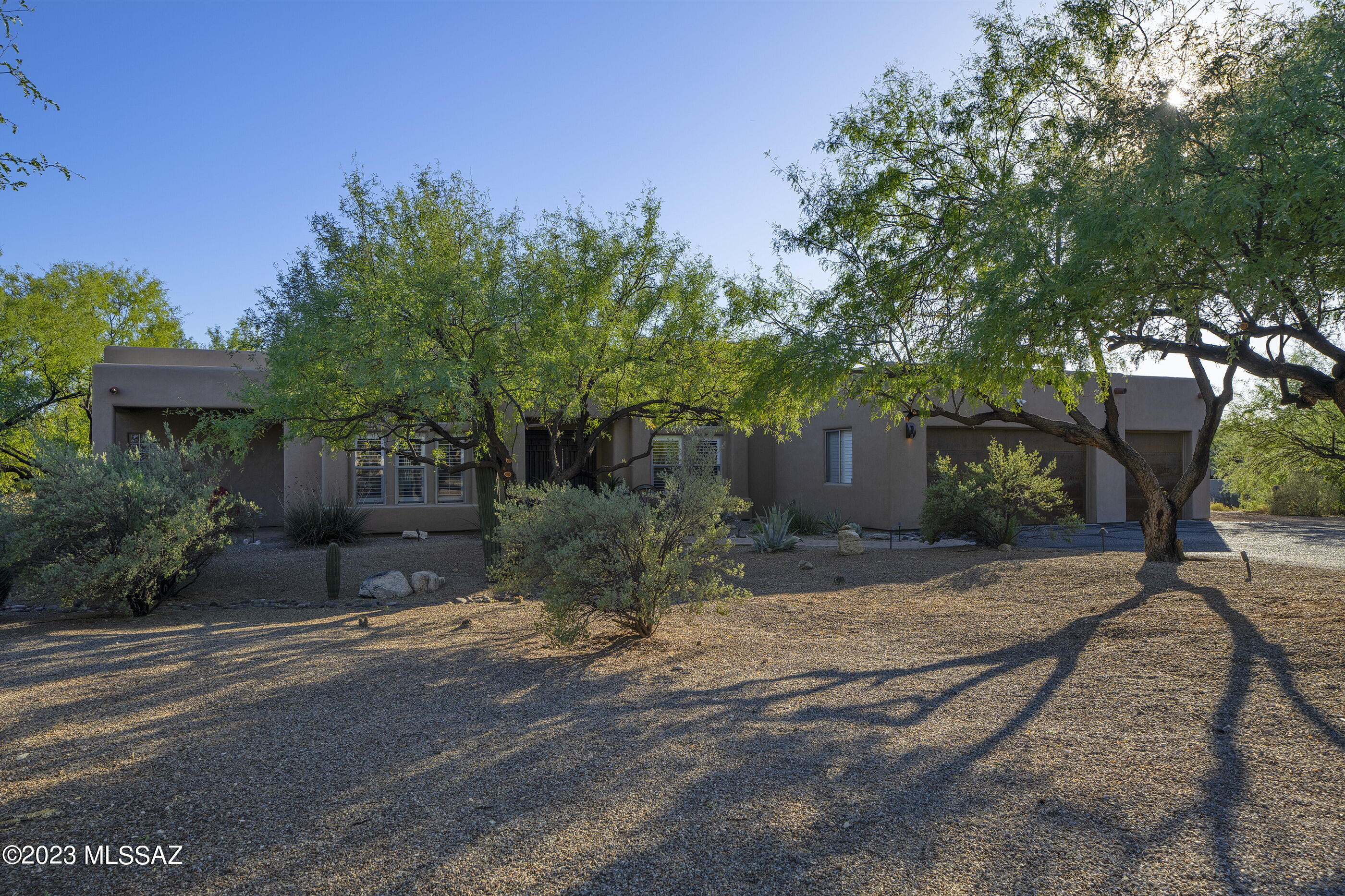 Snyder Canyon Estates (1-20) - Residential