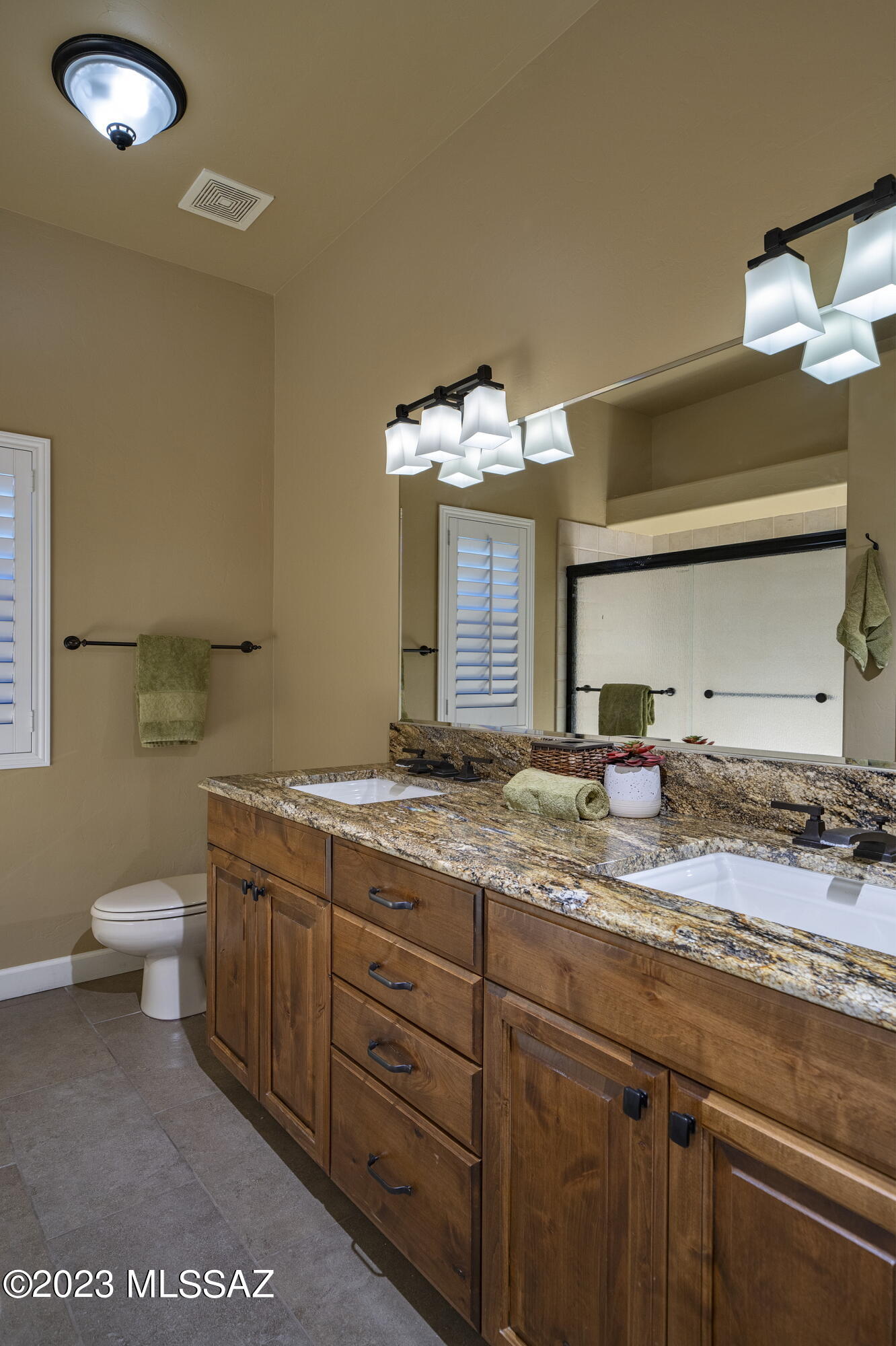 Snyder Canyon Estates (1-20) - Residential
