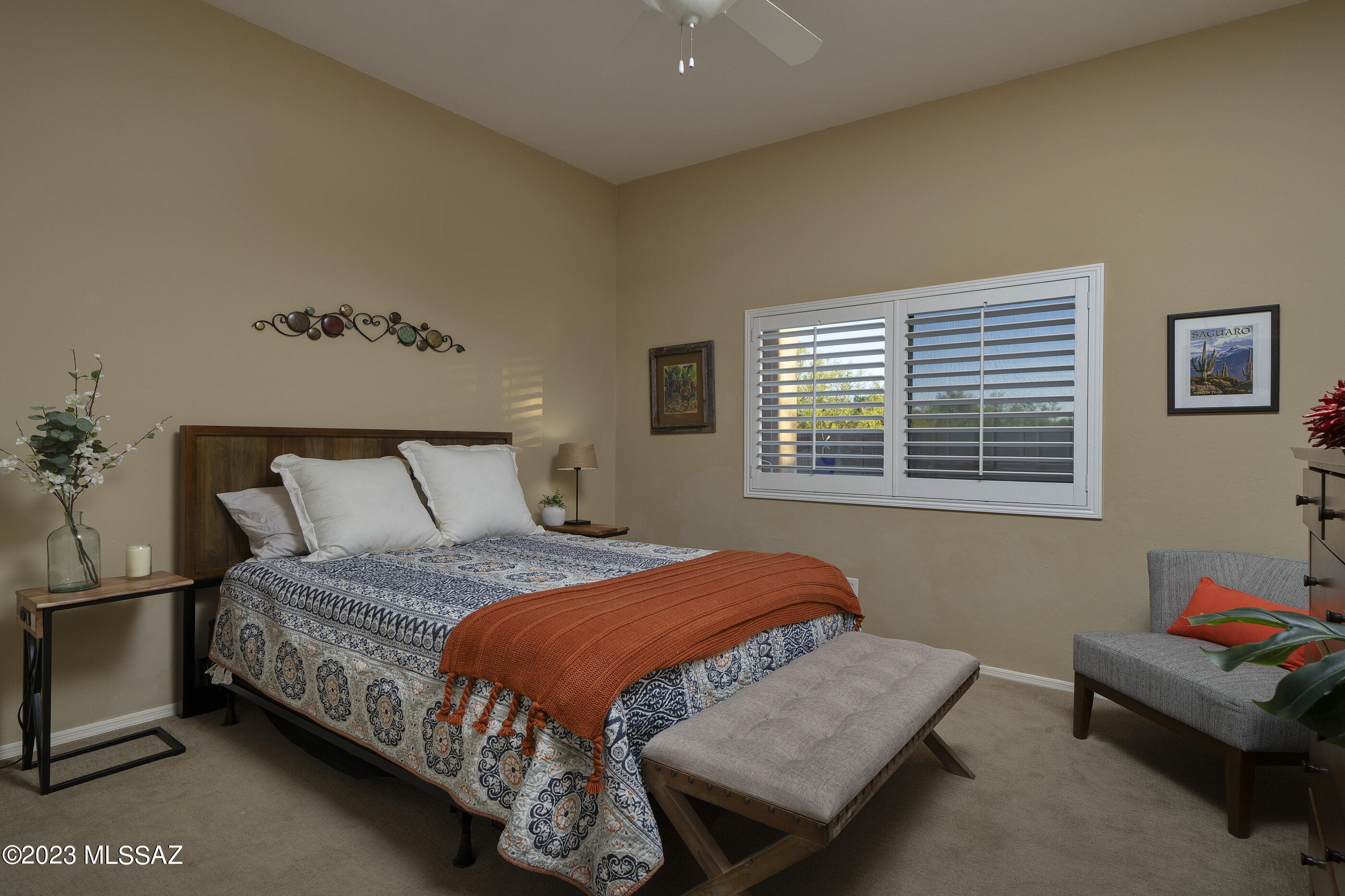 Snyder Canyon Estates (1-20) - Residential