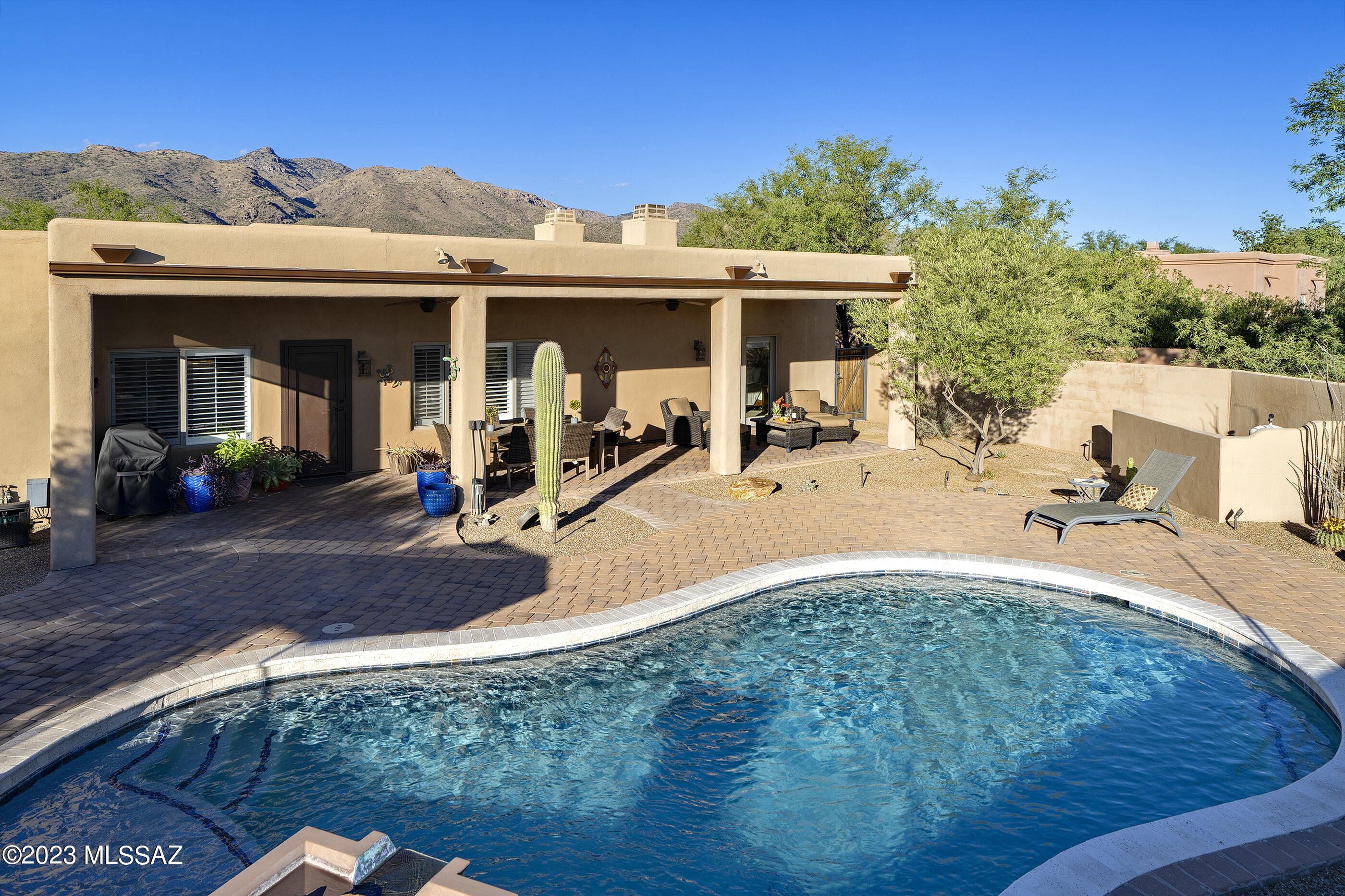 Snyder Canyon Estates (1-20) - Residential