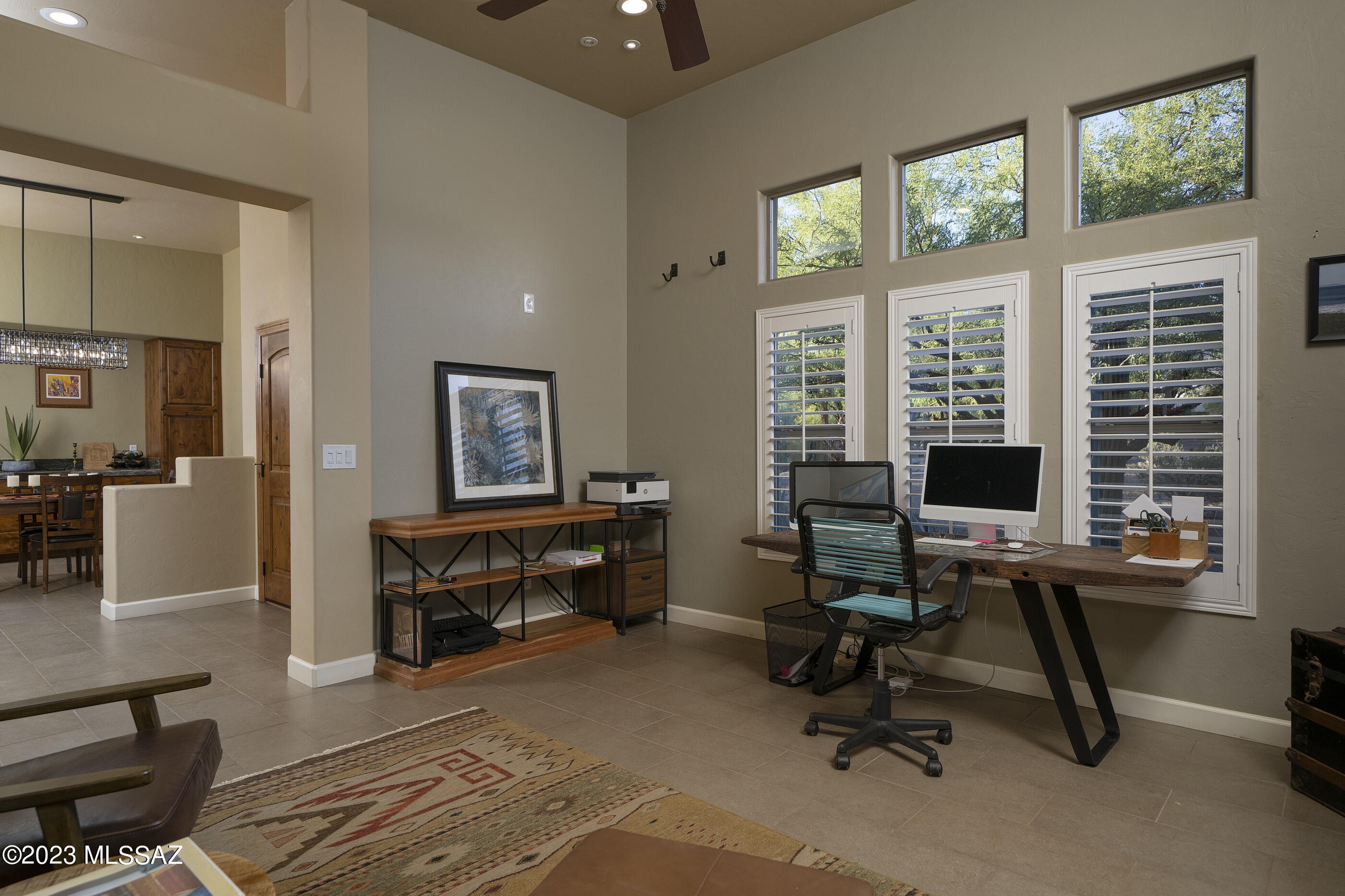 Snyder Canyon Estates (1-20) - Residential