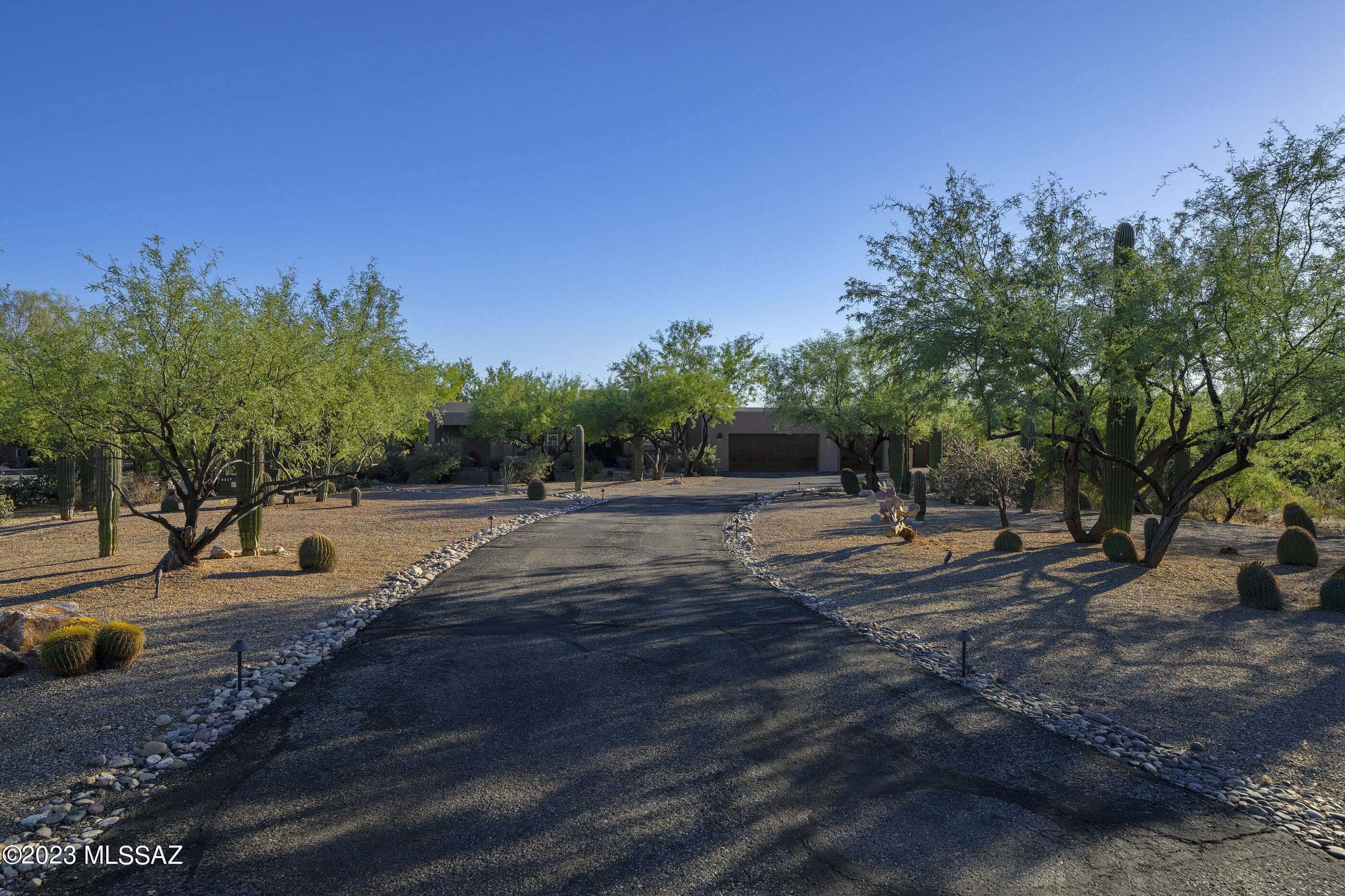 Snyder Canyon Estates (1-20) - Residential