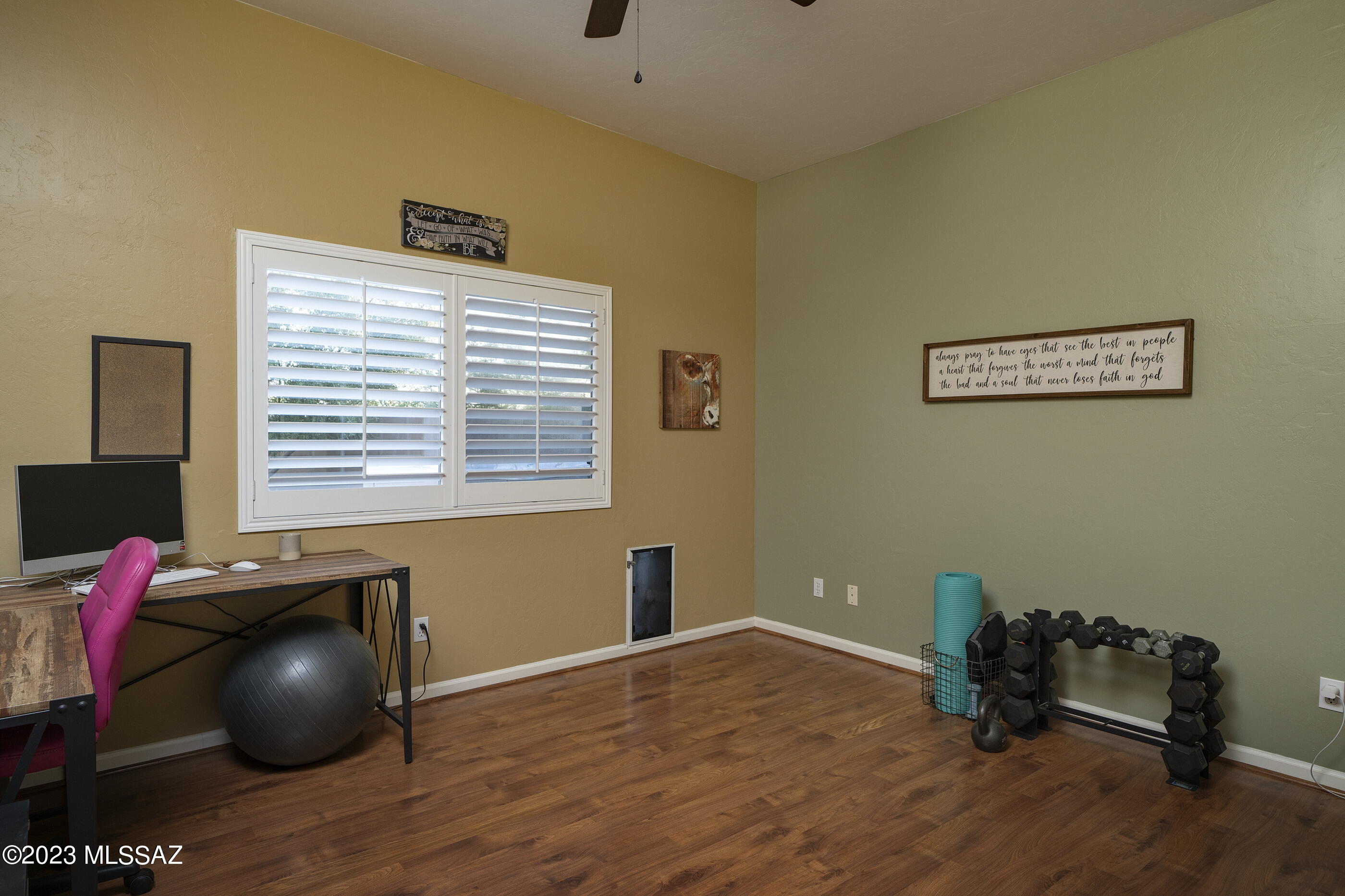 Snyder Canyon Estates (1-20) - Residential