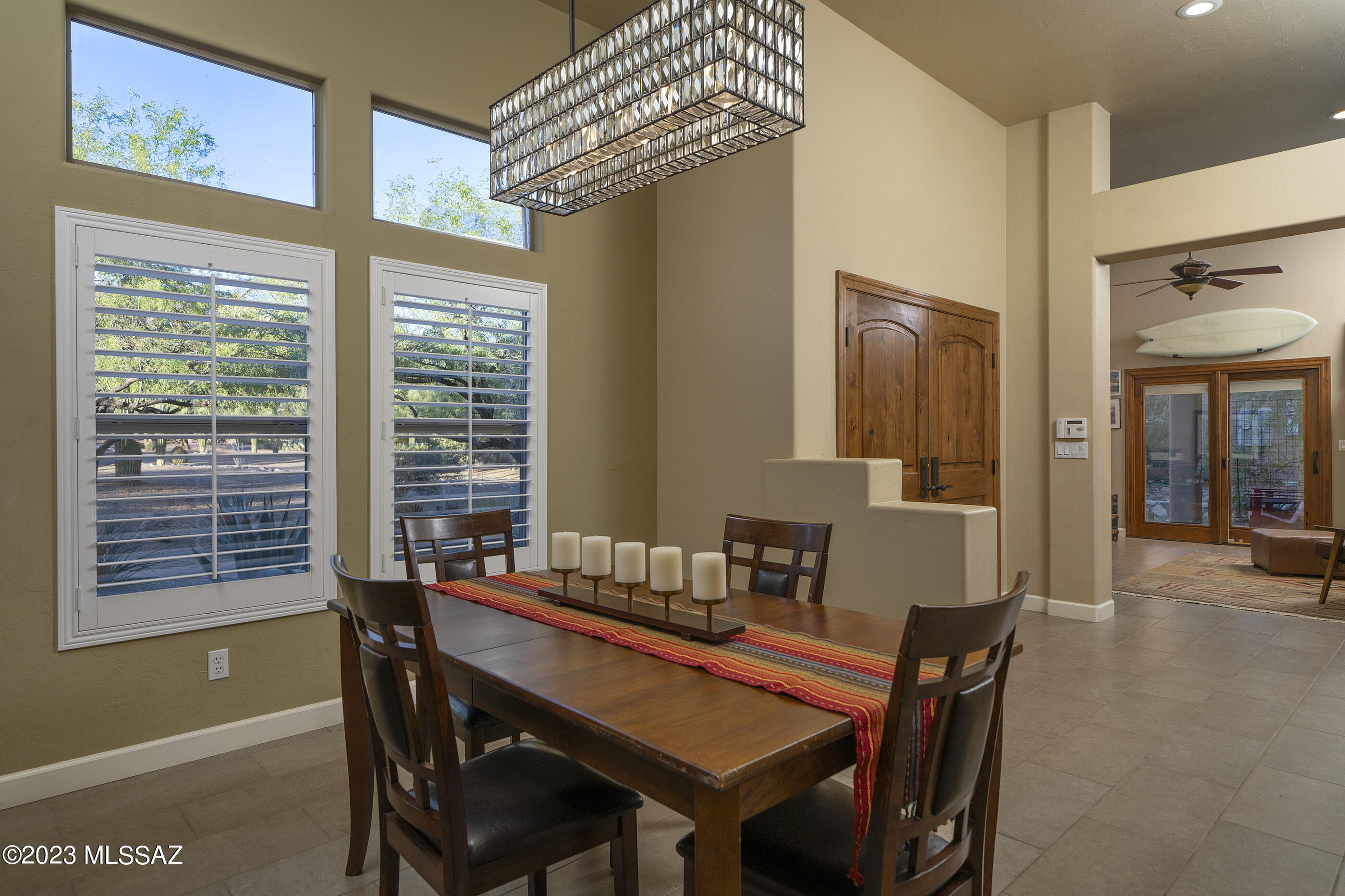 Snyder Canyon Estates (1-20) - Residential