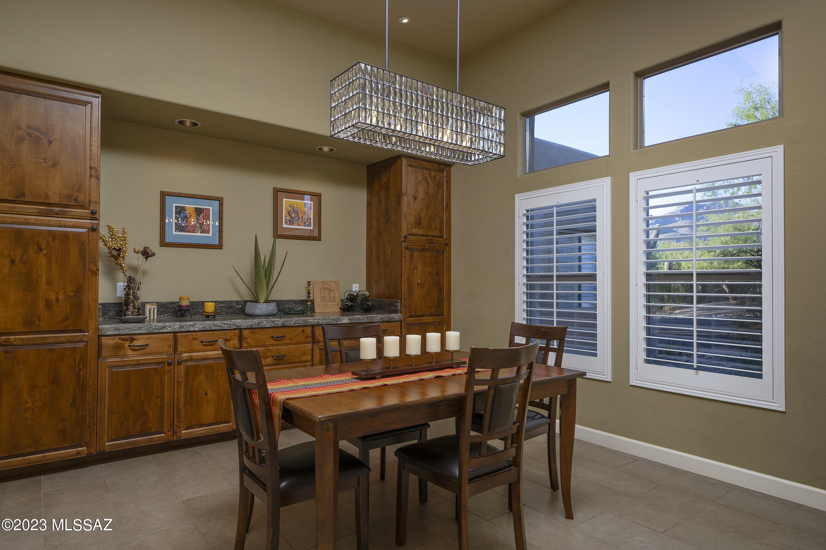 Snyder Canyon Estates (1-20) - Residential
