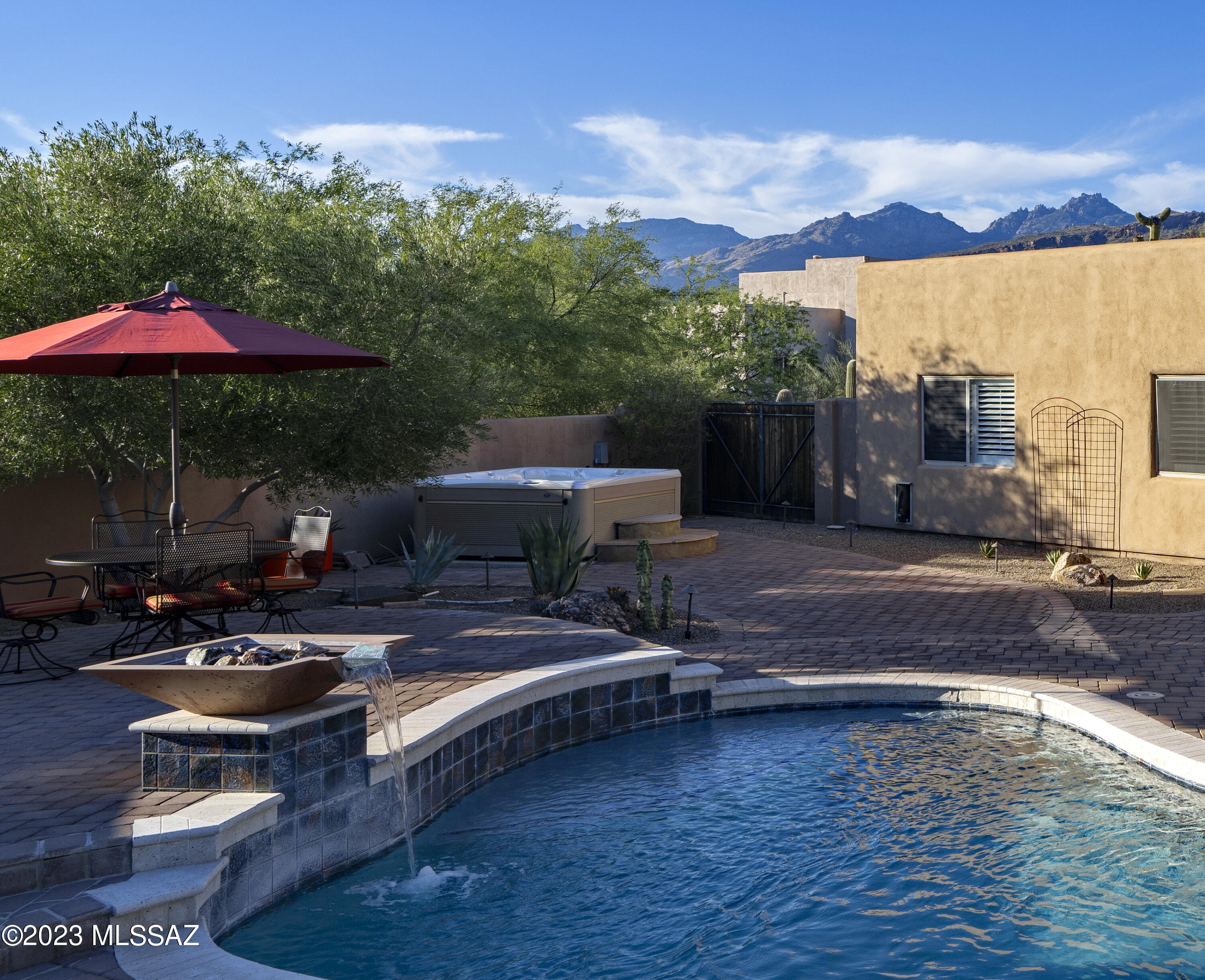 Snyder Canyon Estates (1-20) - Residential