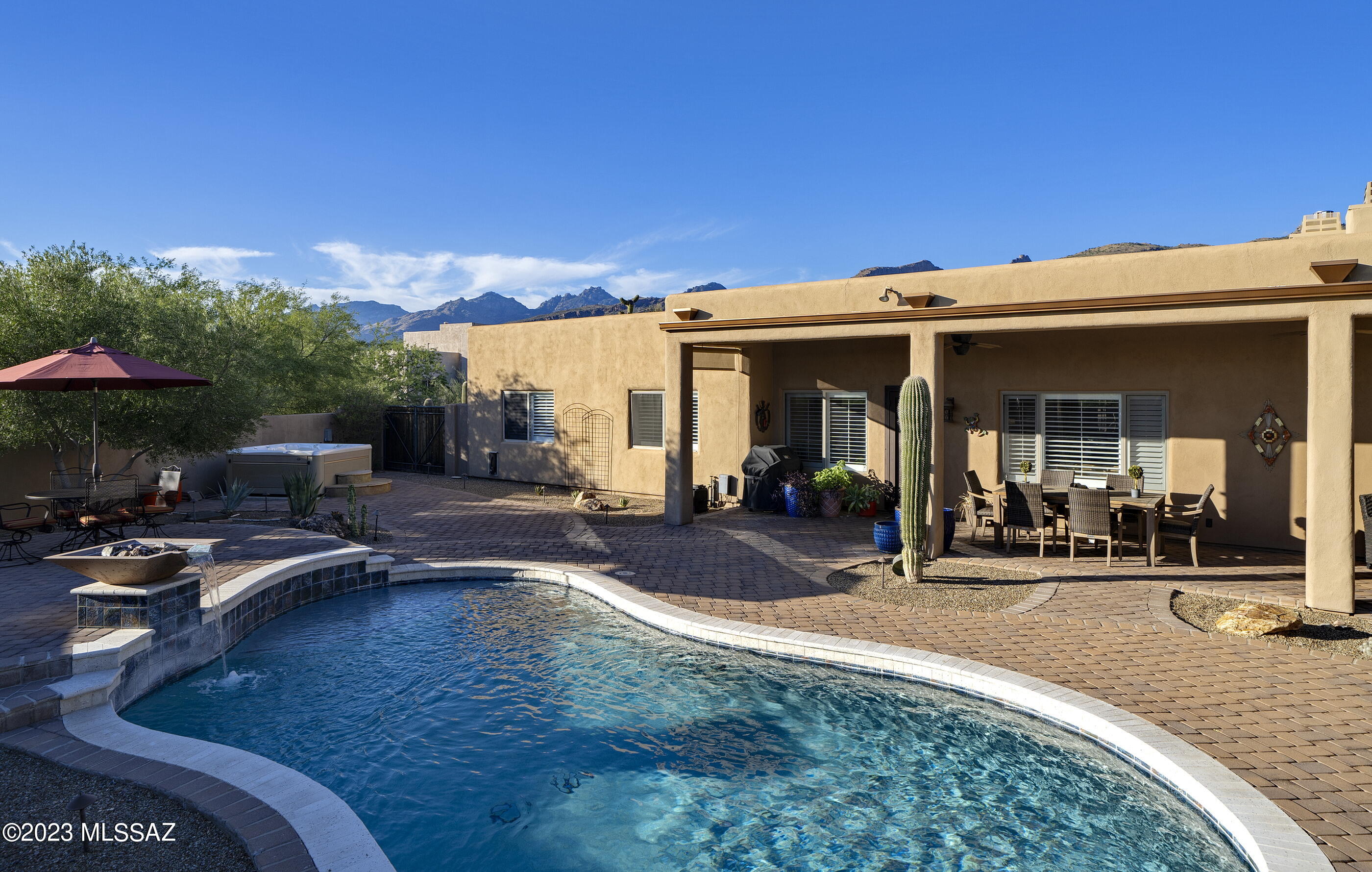 Snyder Canyon Estates (1-20) - Residential
