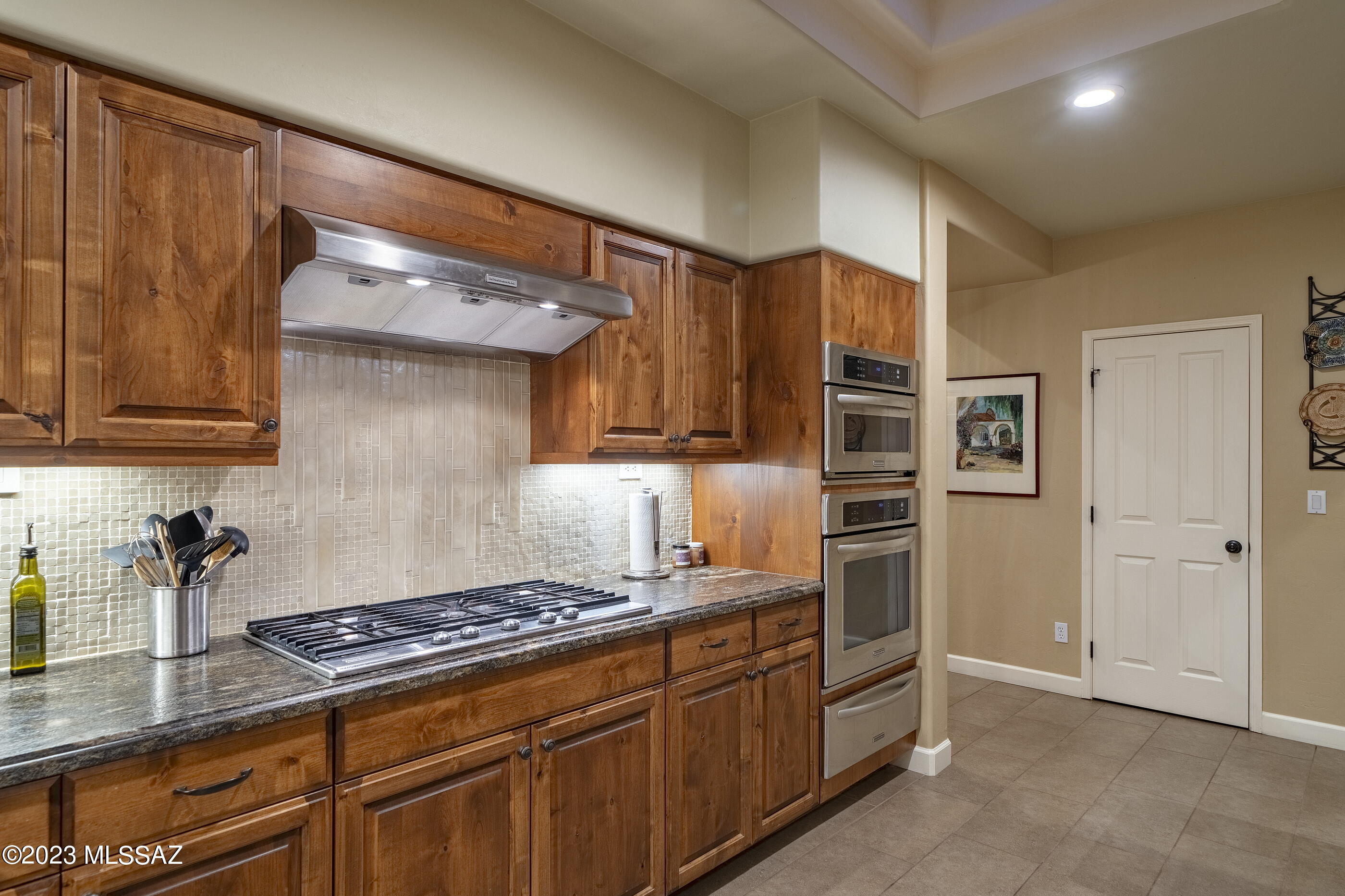 Snyder Canyon Estates (1-20) - Residential