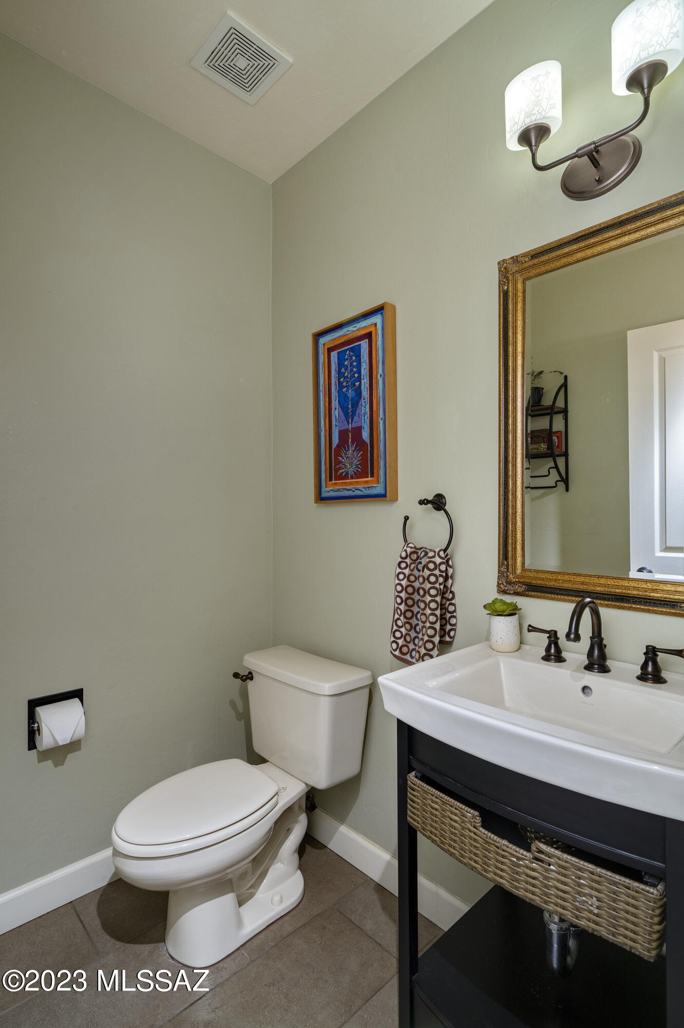 Snyder Canyon Estates (1-20) - Residential