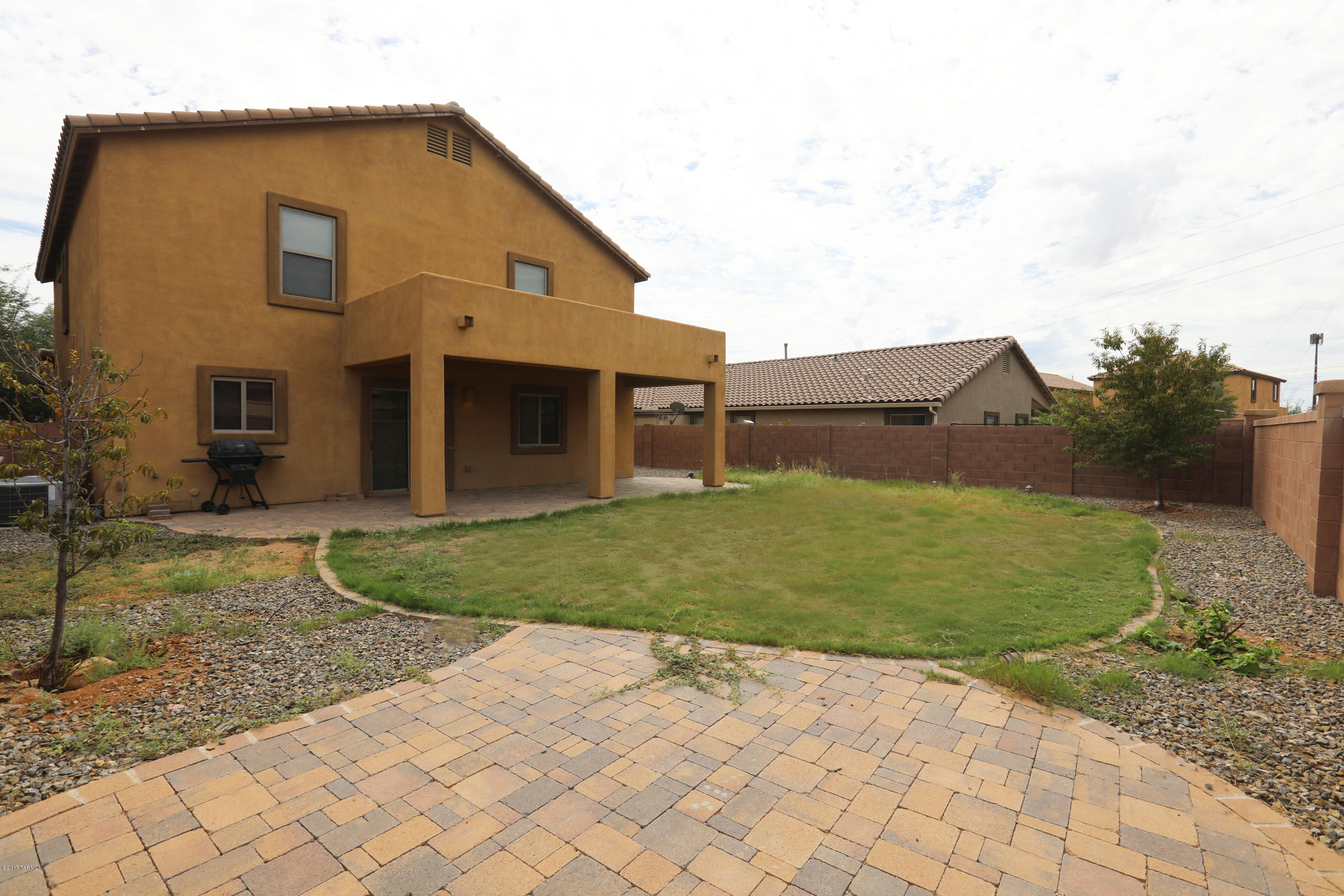 Presidios at Rancho Sahuarita (1-927) - Residential