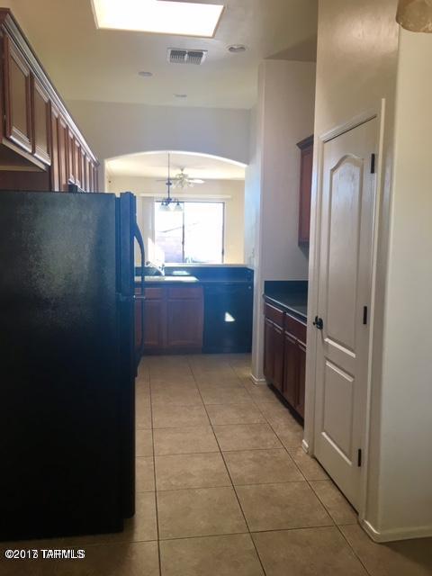 HIGH PLAINS RANCH - Residential