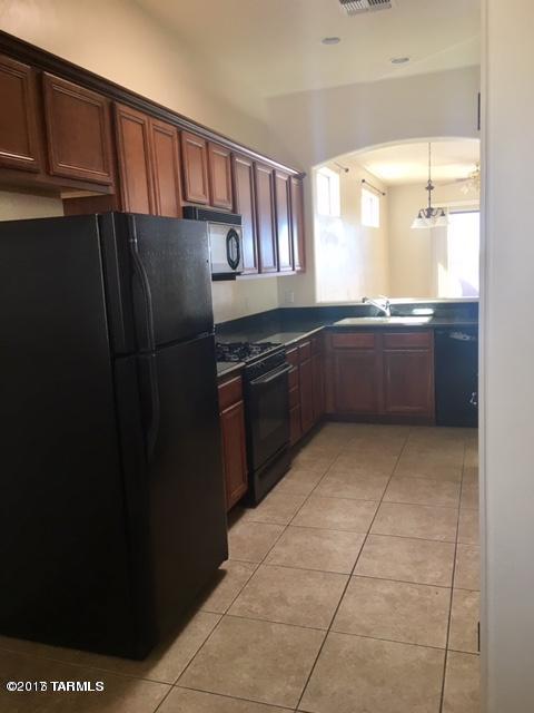 HIGH PLAINS RANCH - Residential