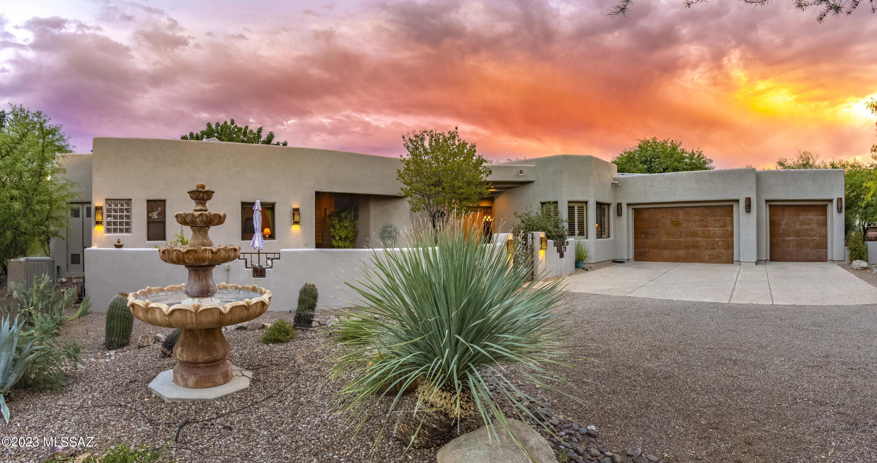 Tangerine Heights (1-80) - Residential