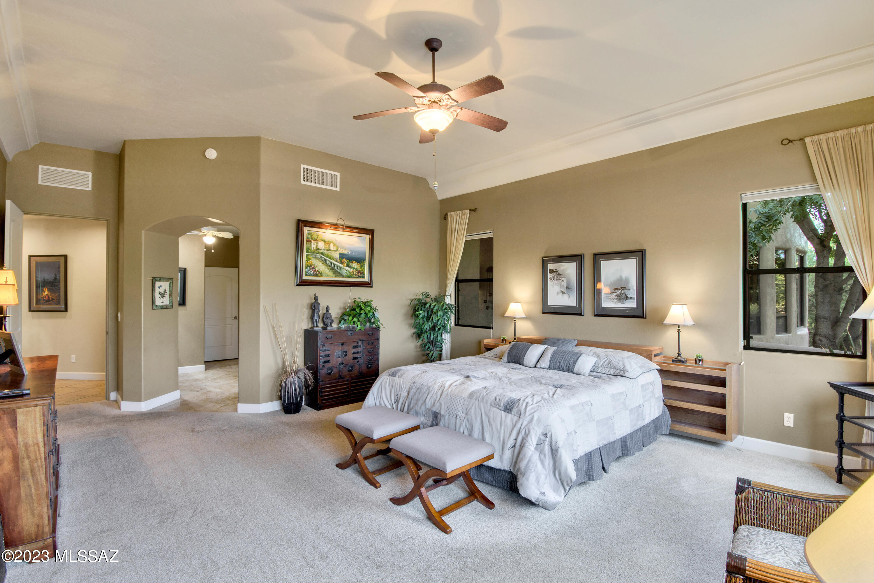 Tangerine Heights (1-80) - Residential