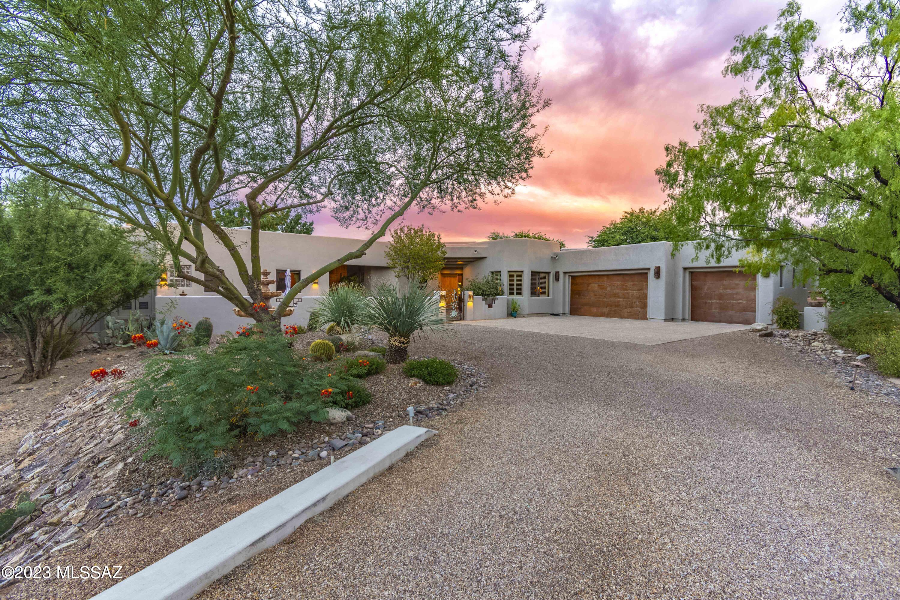 Tangerine Heights (1-80) - Residential