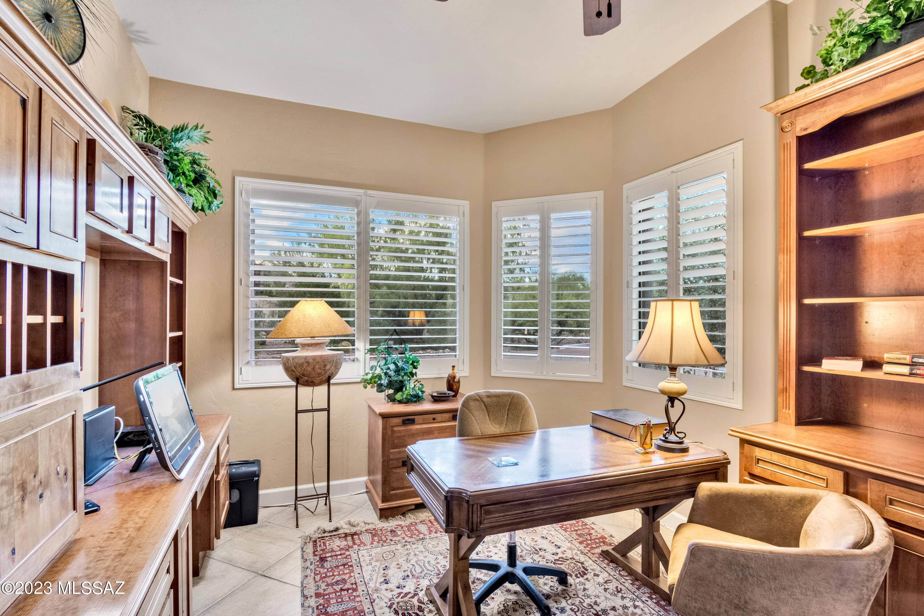 Tangerine Heights (1-80) - Residential