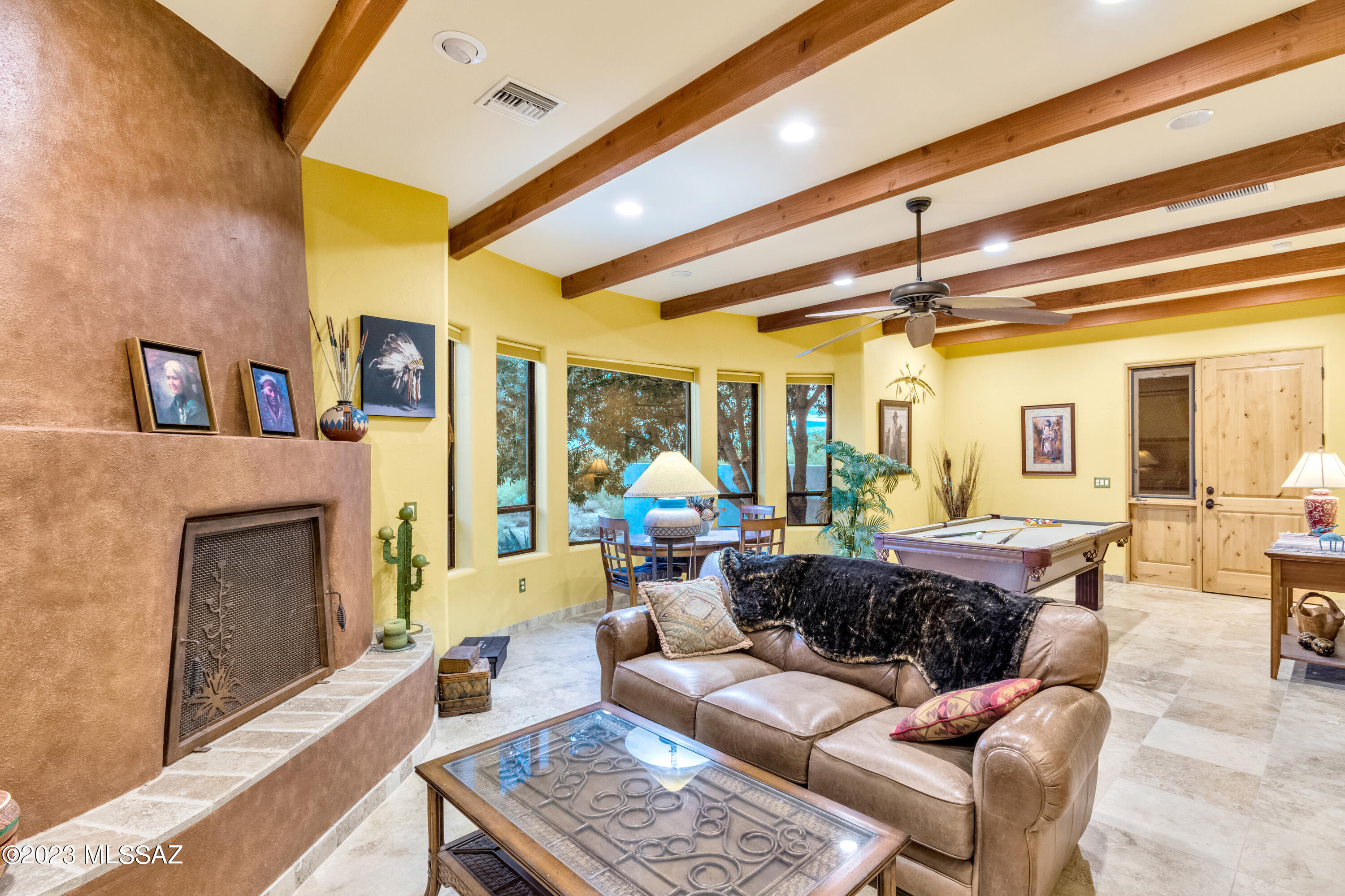Tangerine Heights (1-80) - Residential