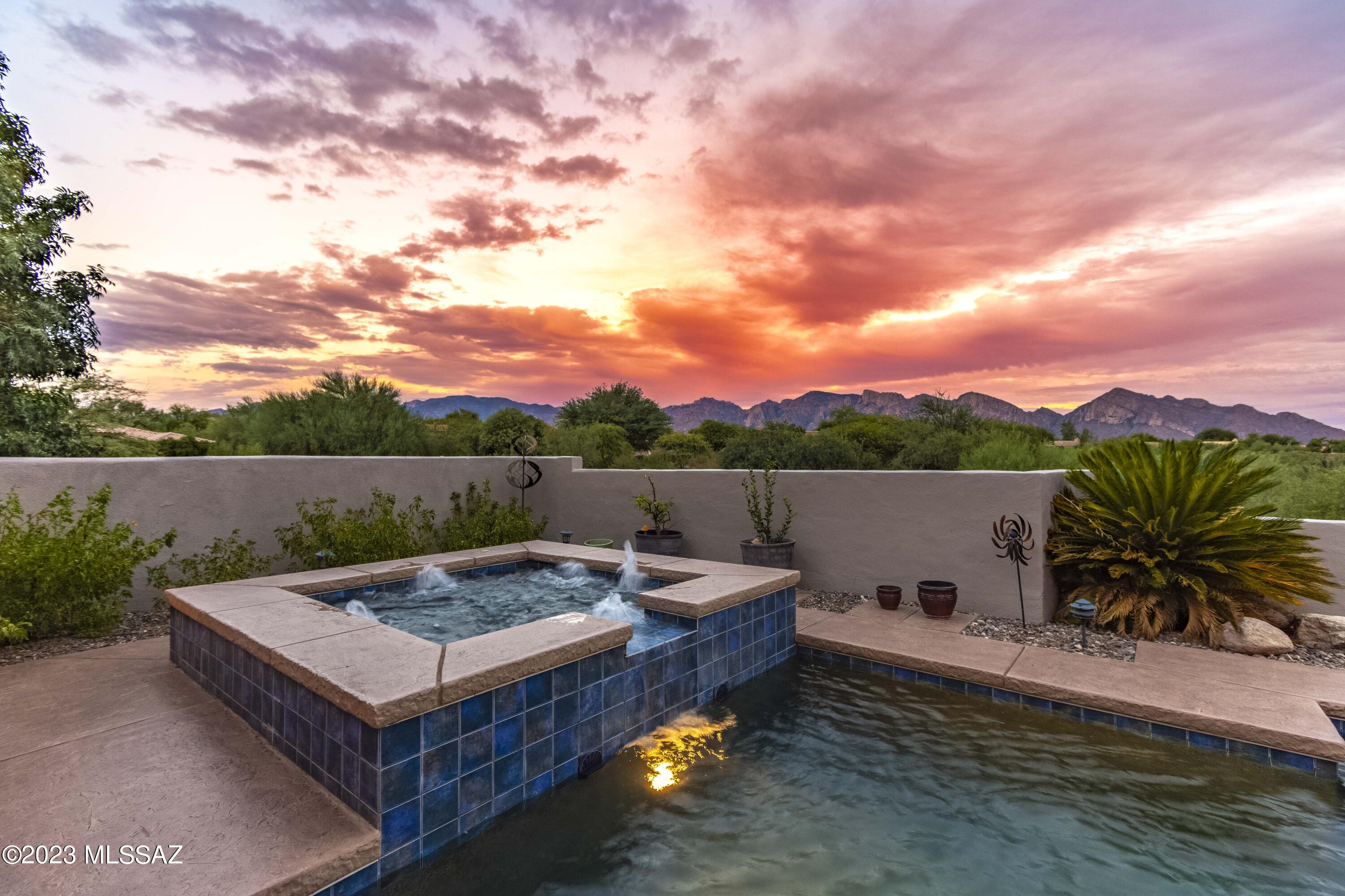 Tangerine Heights (1-80) - Residential