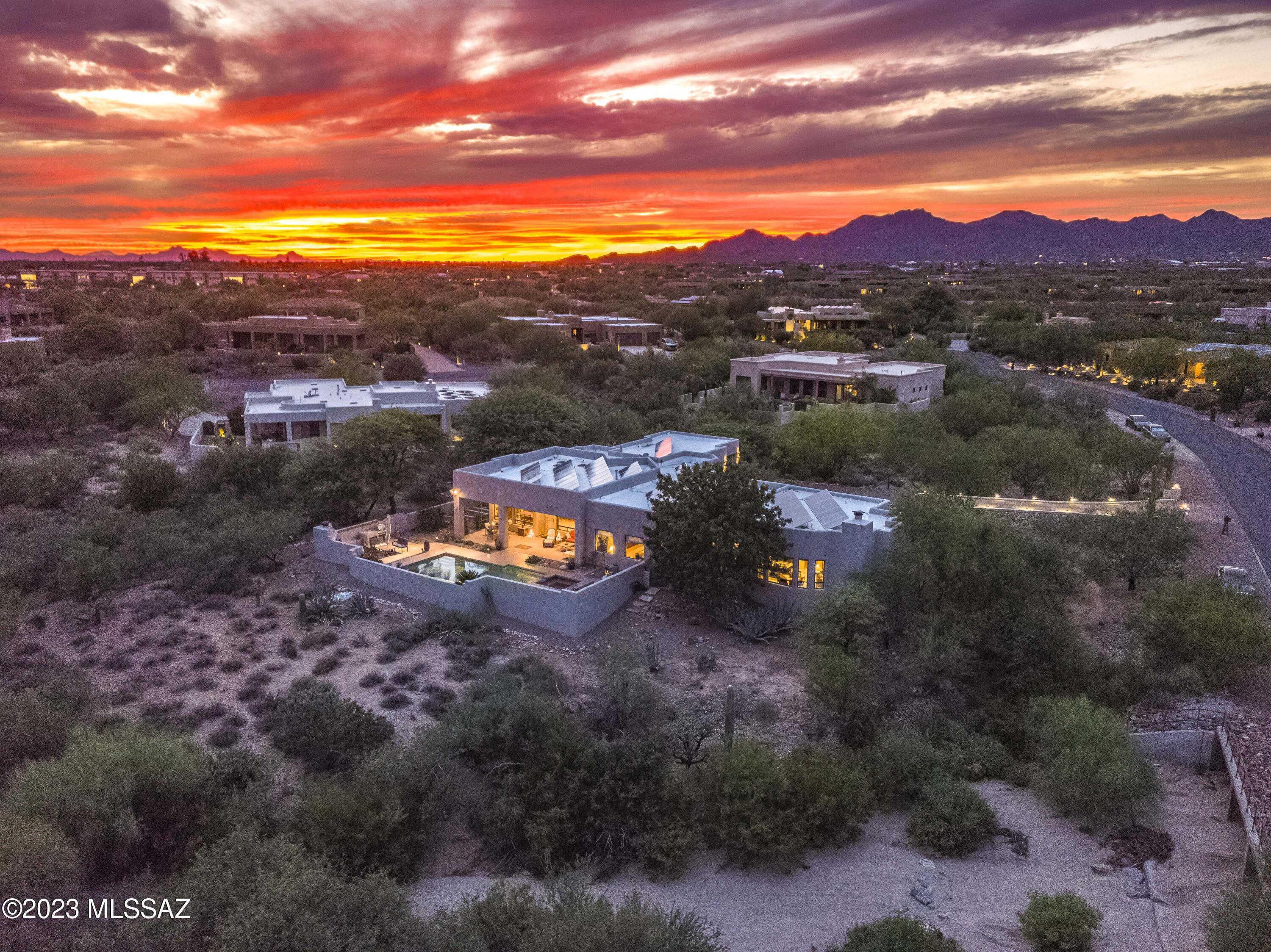Tangerine Heights (1-80) - Residential