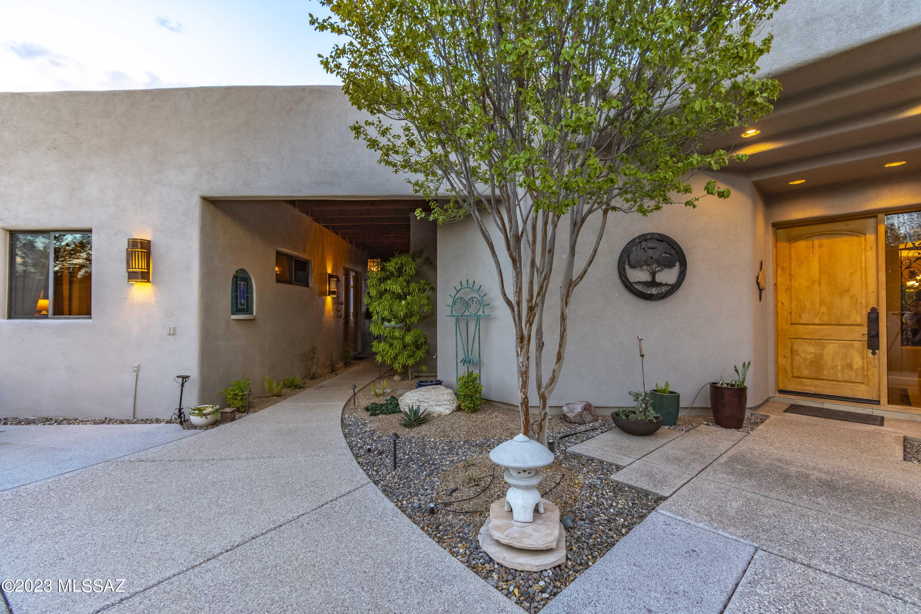 Tangerine Heights (1-80) - Residential