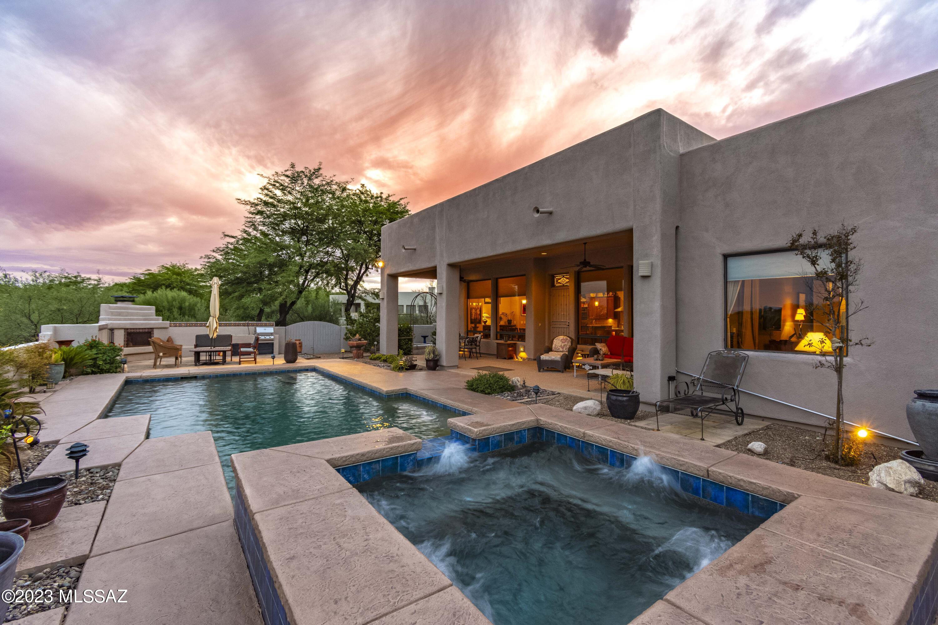 Tangerine Heights (1-80) - Residential