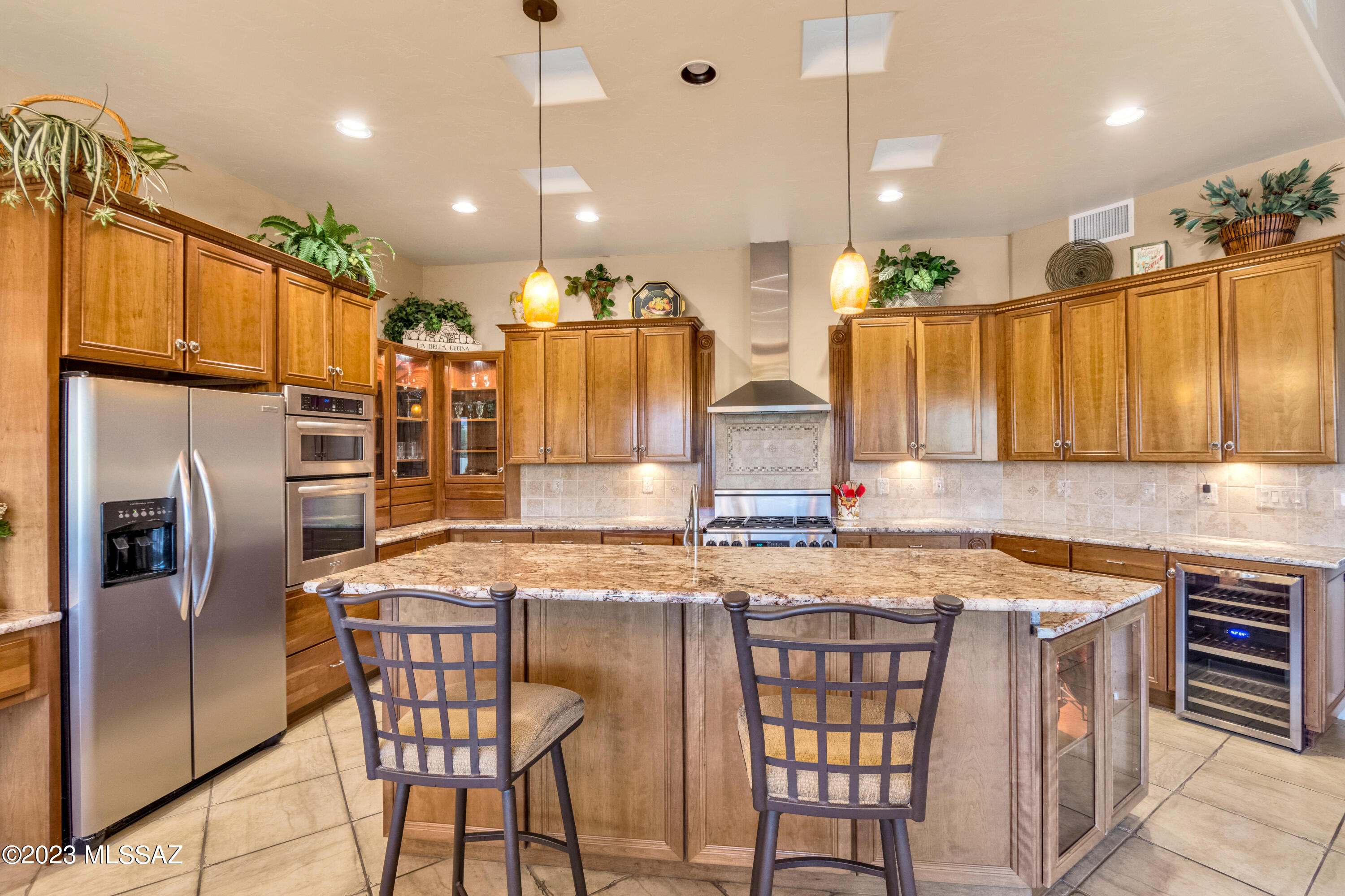 Tangerine Heights (1-80) - Residential