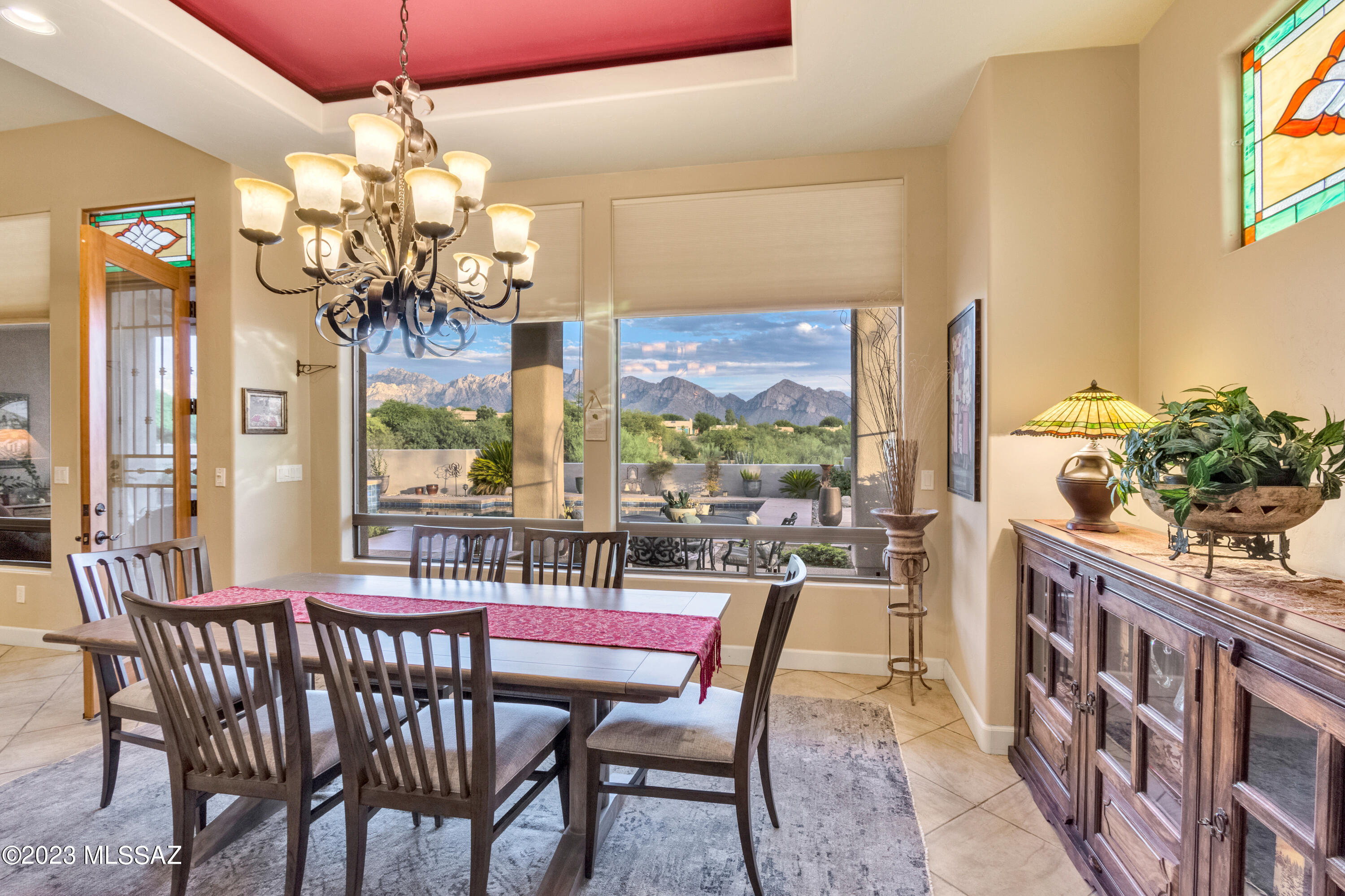 Tangerine Heights (1-80) - Residential