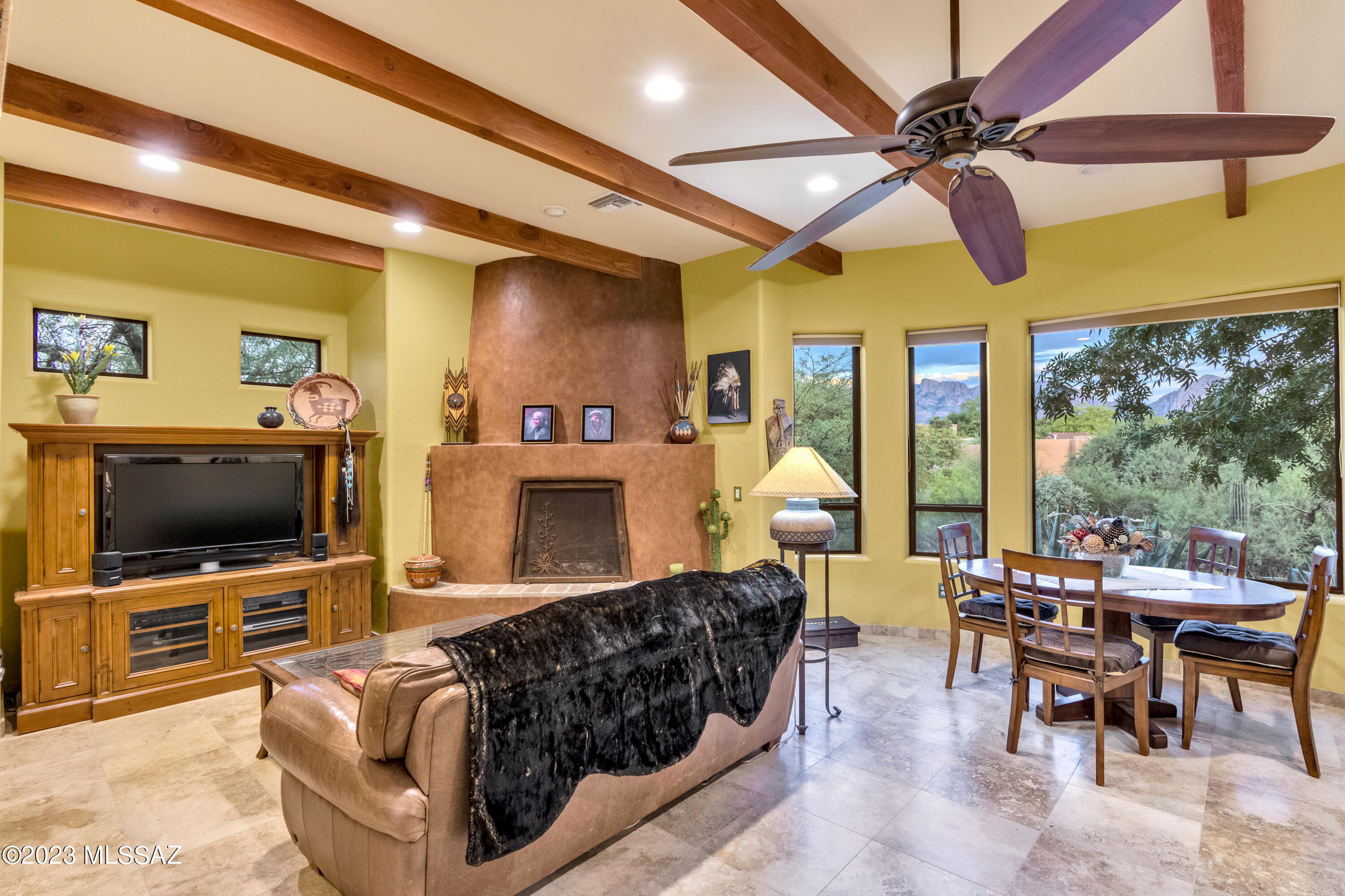Tangerine Heights (1-80) - Residential