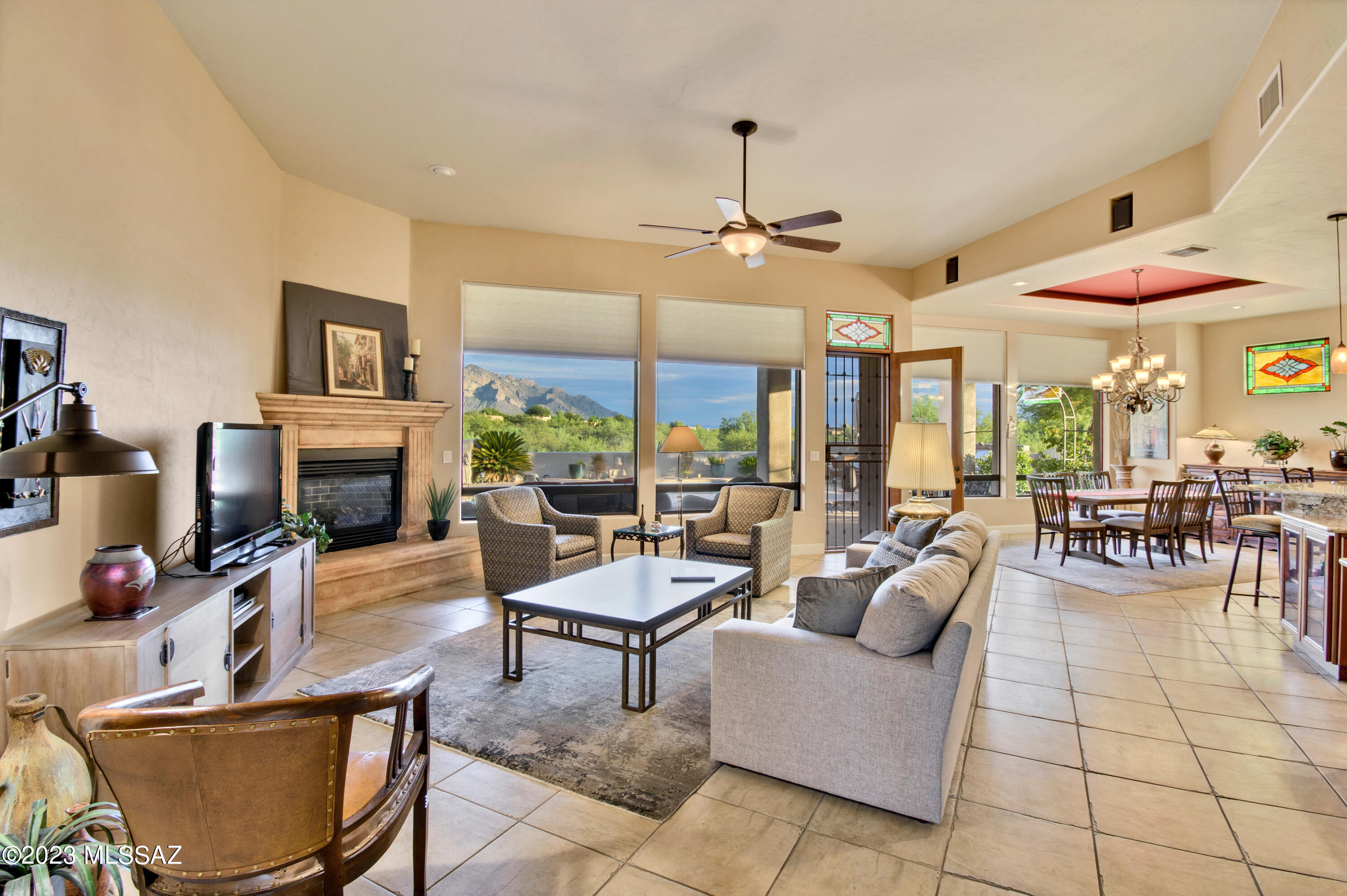 Tangerine Heights (1-80) - Residential