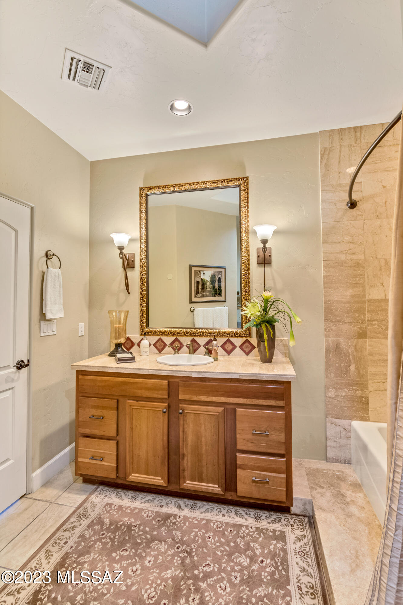Tangerine Heights (1-80) - Residential