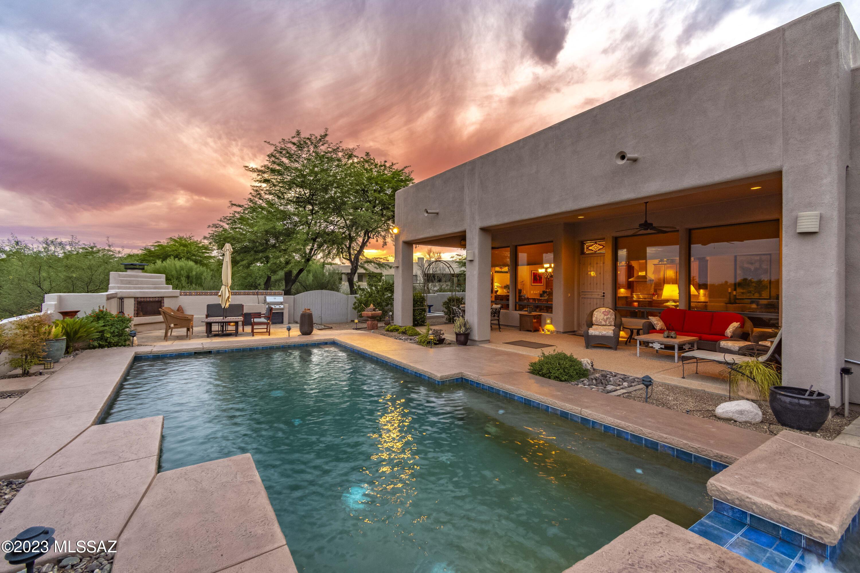 Tangerine Heights (1-80) - Residential