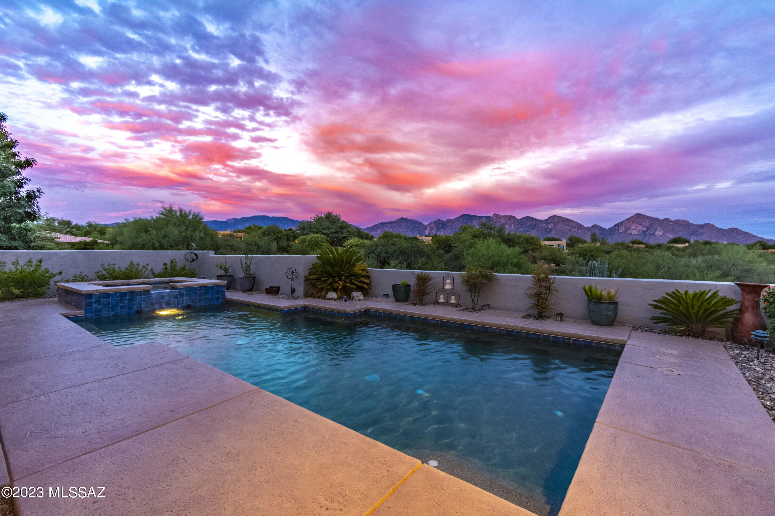 Tangerine Heights (1-80) - Residential
