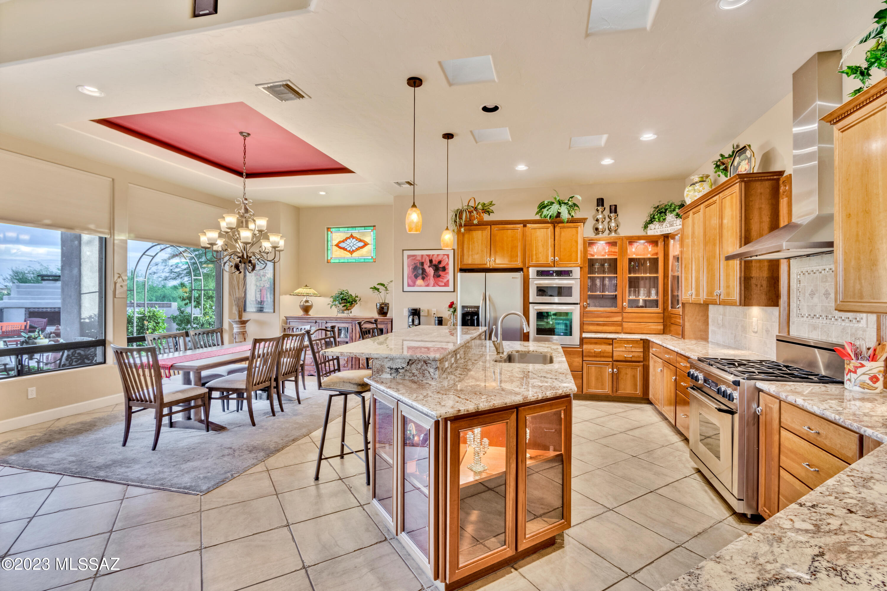 Tangerine Heights (1-80) - Residential