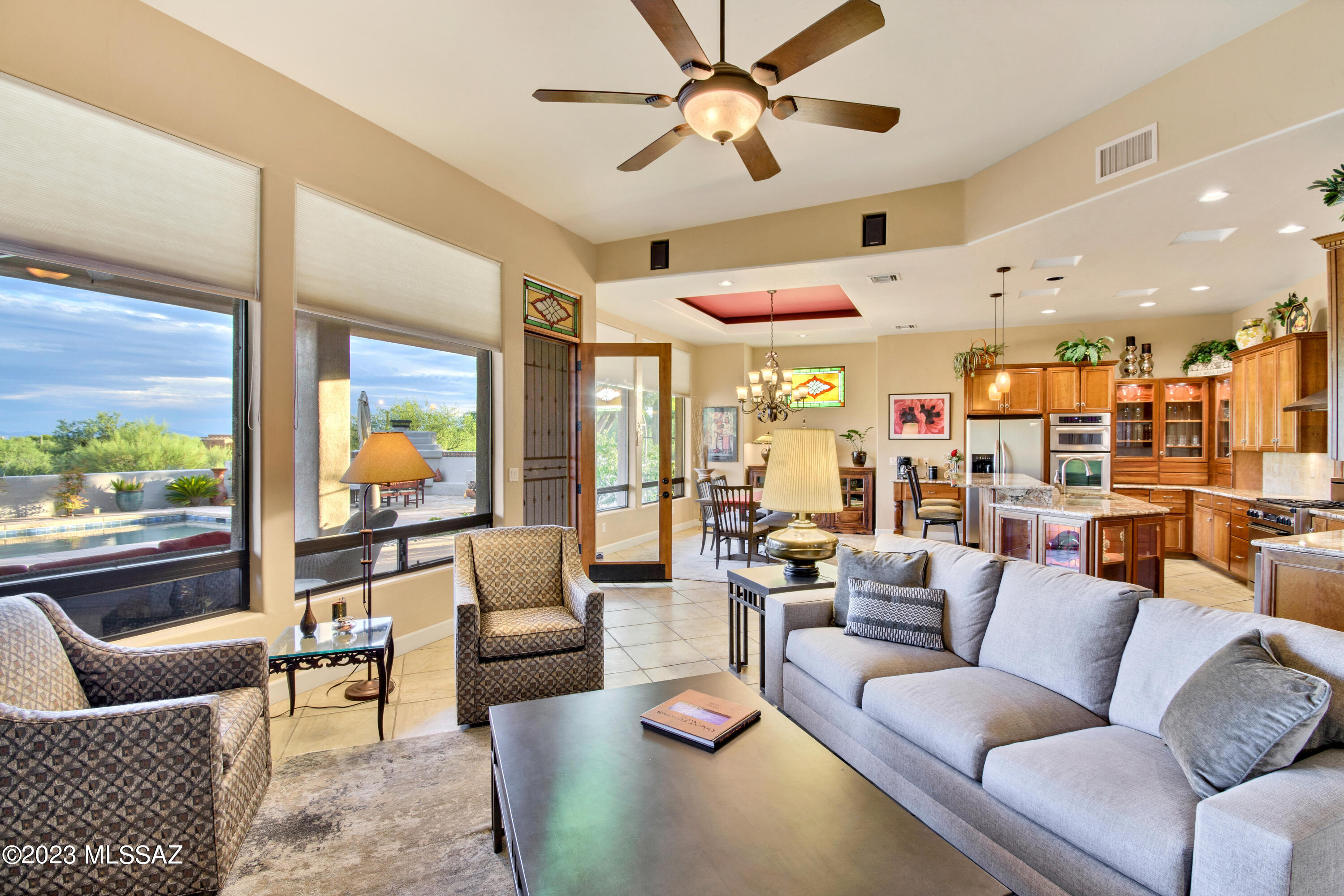 Tangerine Heights (1-80) - Residential