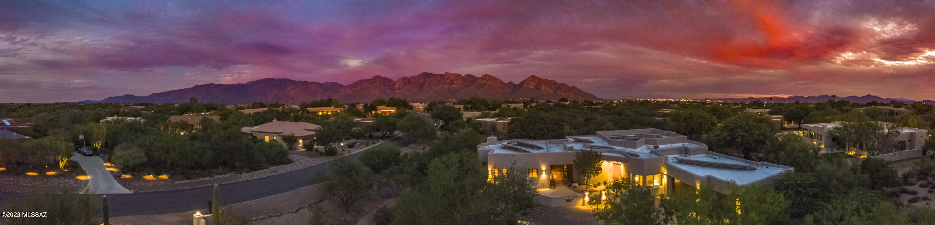 Tangerine Heights (1-80) - Residential