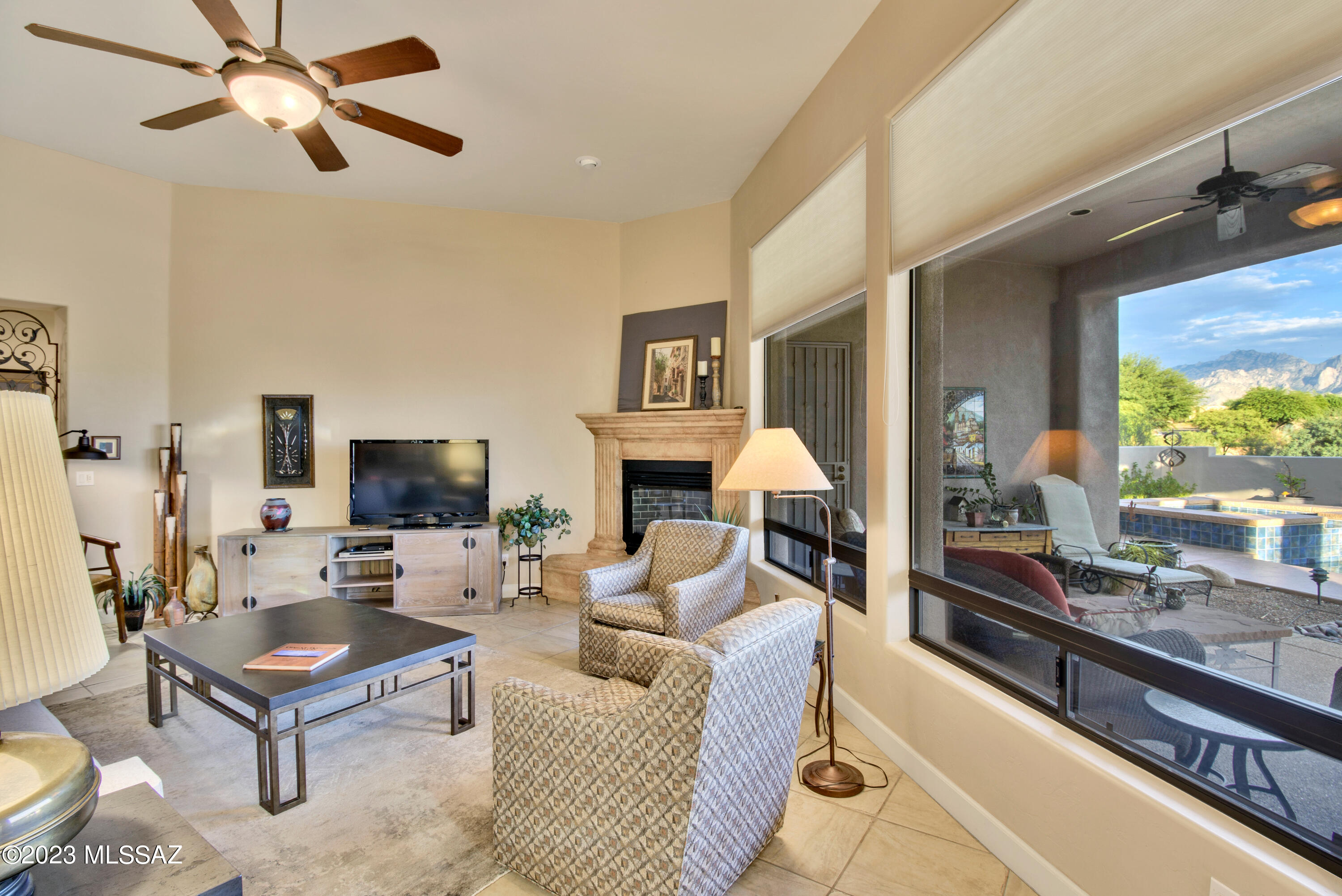 Tangerine Heights (1-80) - Residential