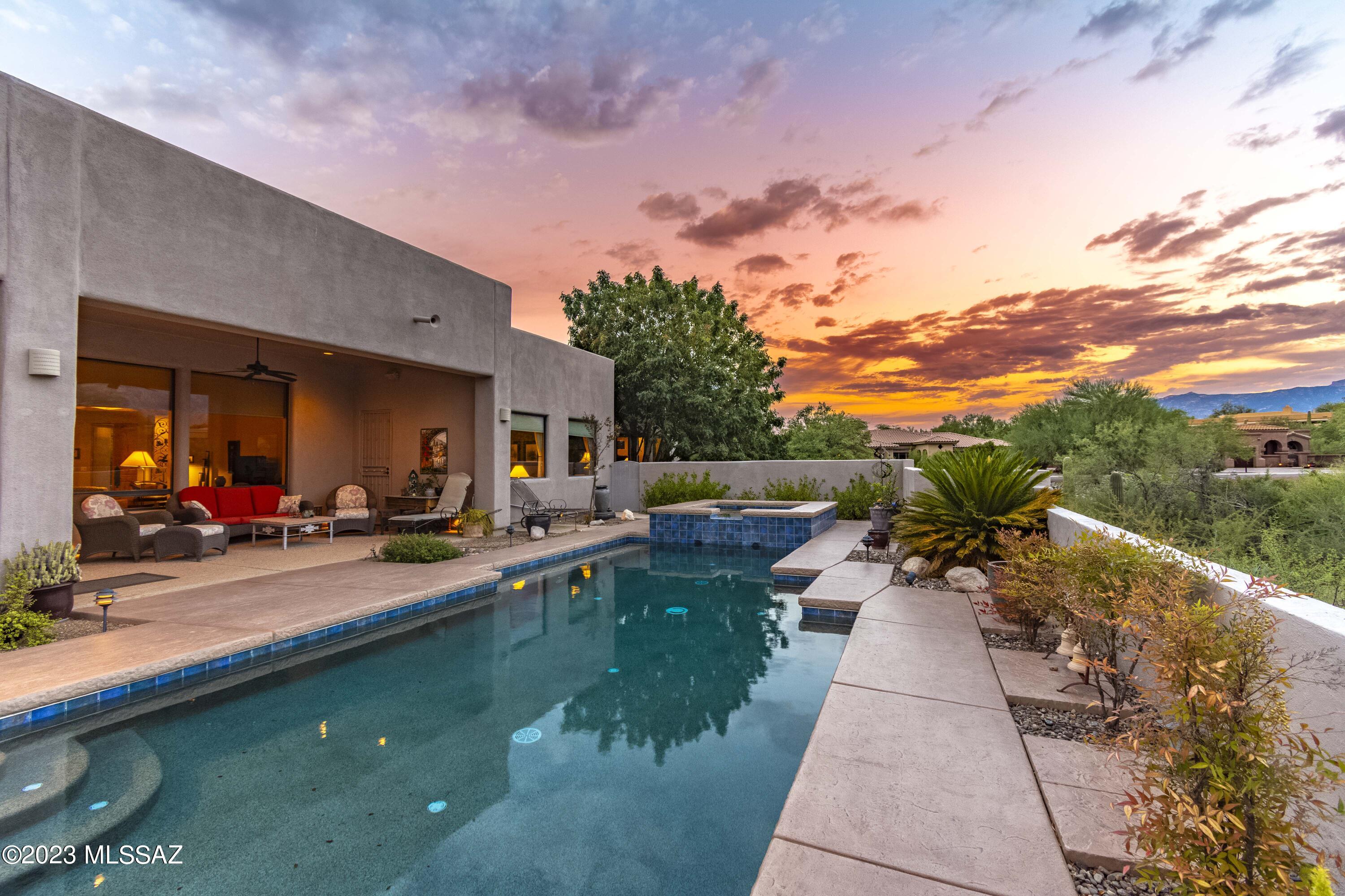 Tangerine Heights (1-80) - Residential
