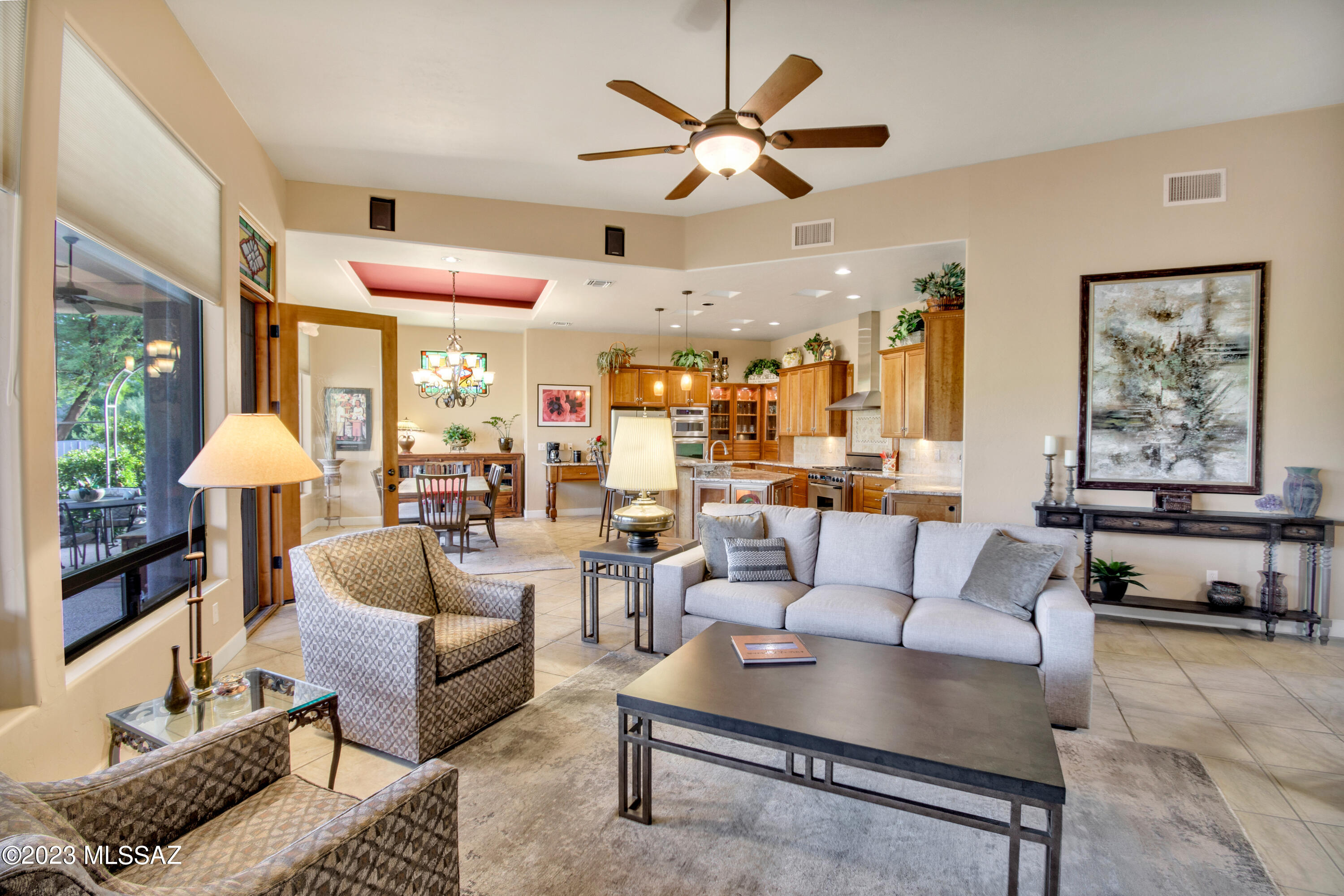Tangerine Heights (1-80) - Residential