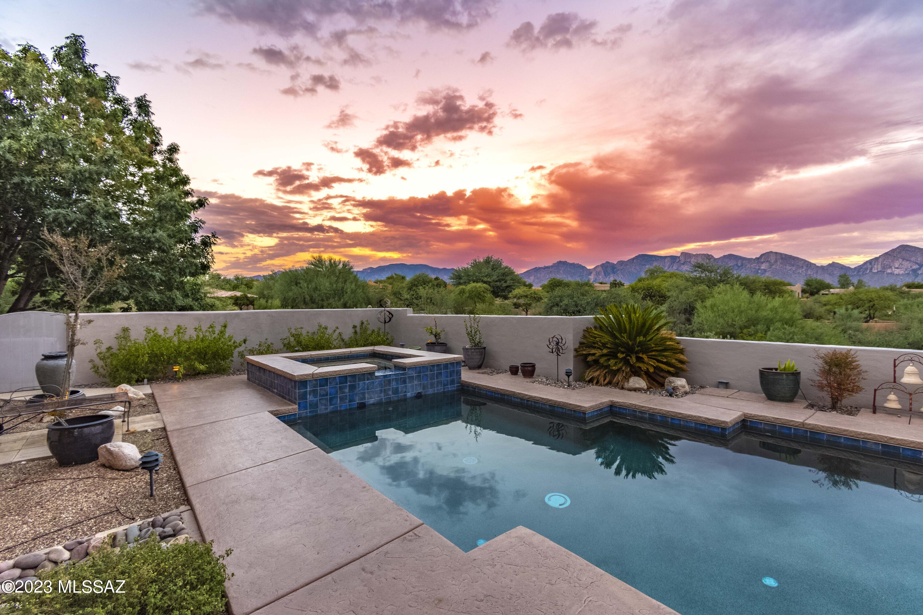 Tangerine Heights (1-80) - Residential