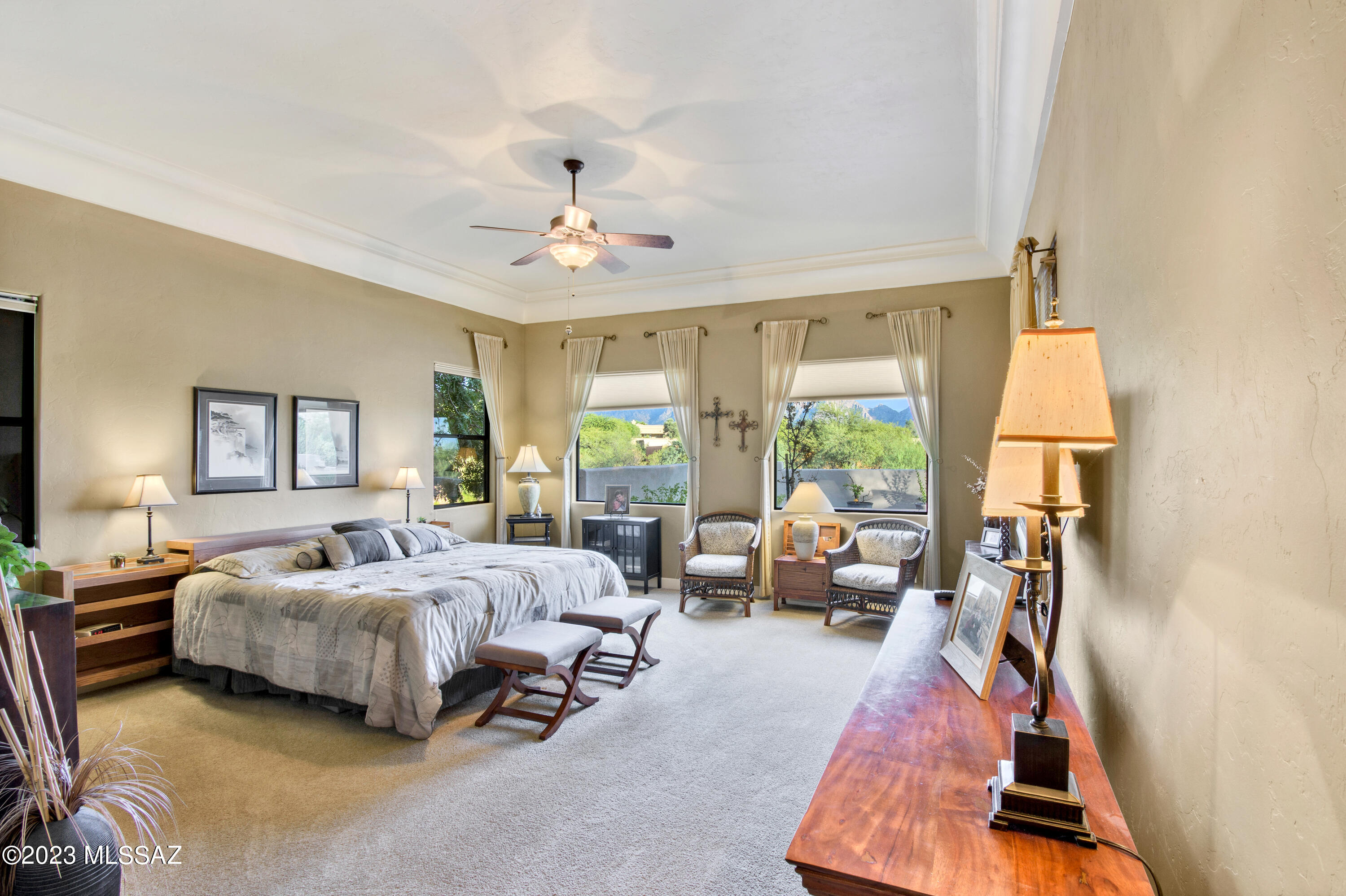 Tangerine Heights (1-80) - Residential