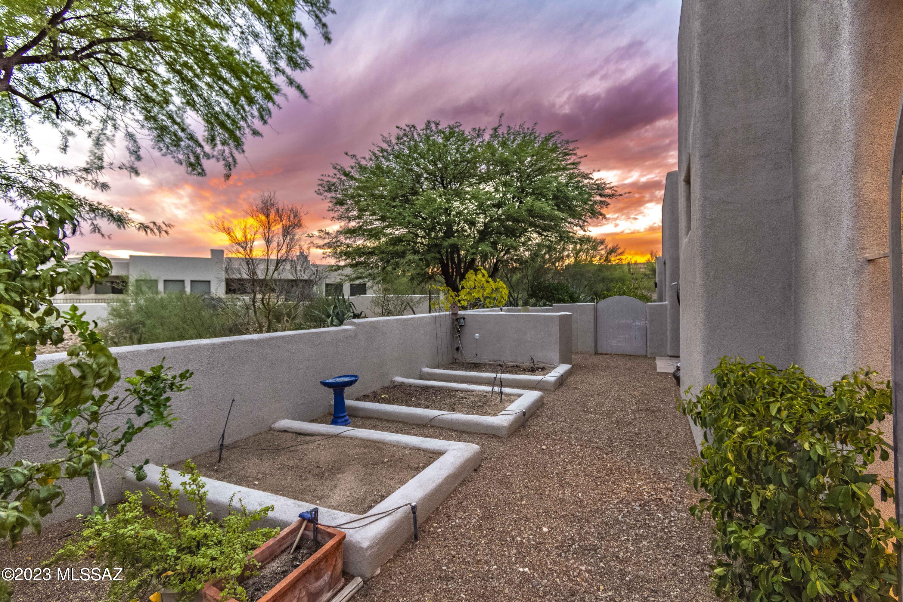 Tangerine Heights (1-80) - Residential