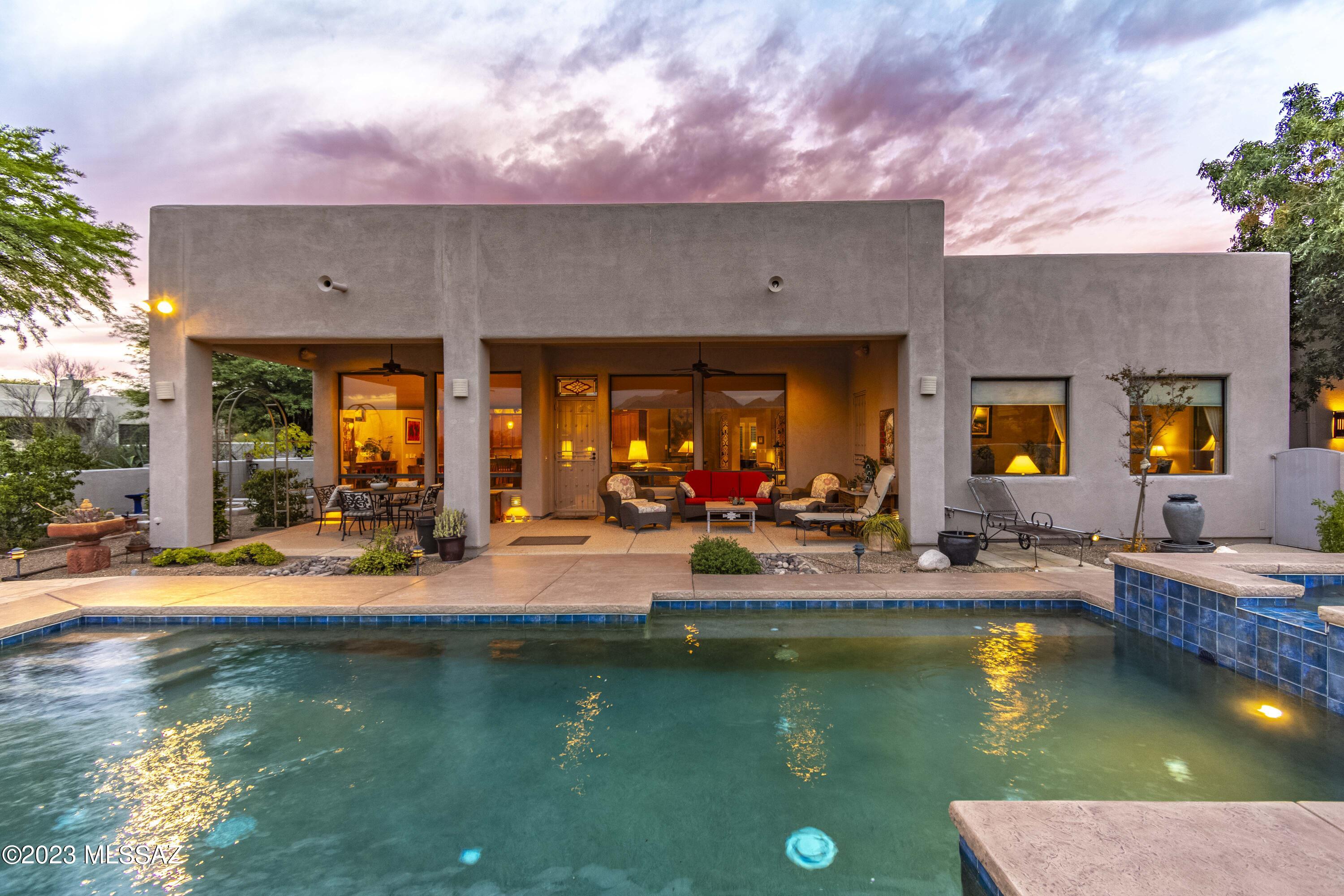 Tangerine Heights (1-80) - Residential