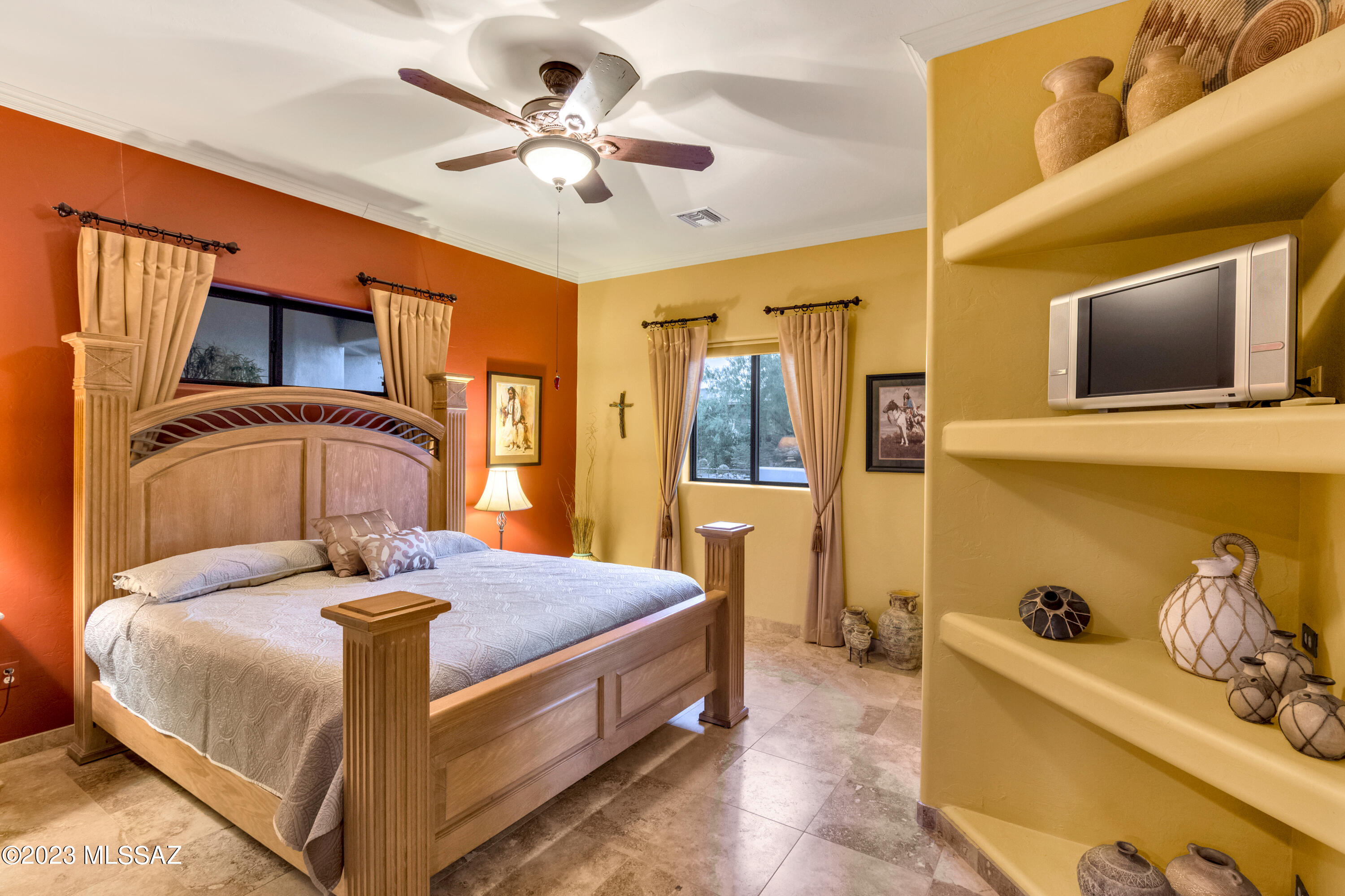 Tangerine Heights (1-80) - Residential